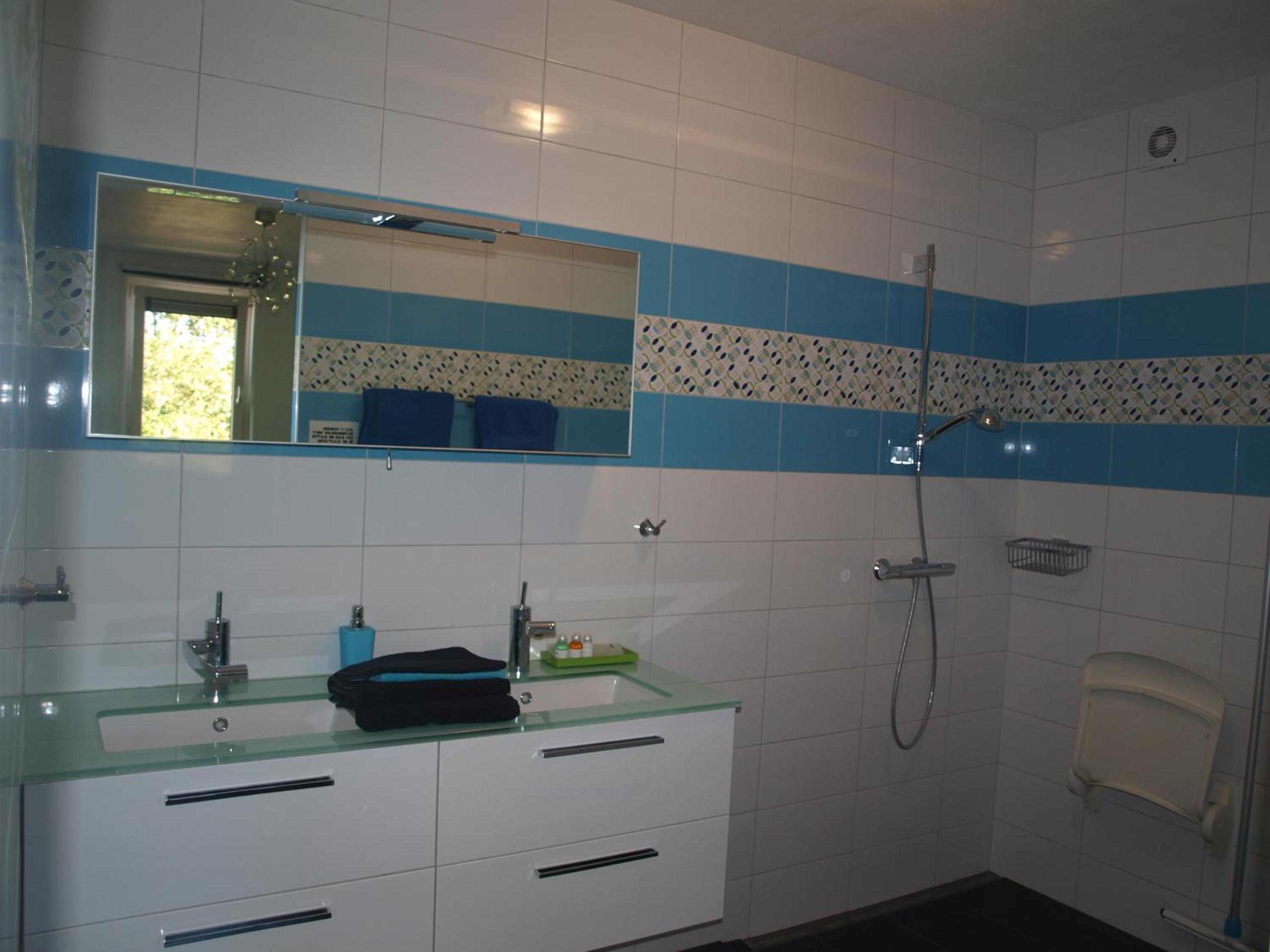 Deluxe Twin Room photo 3