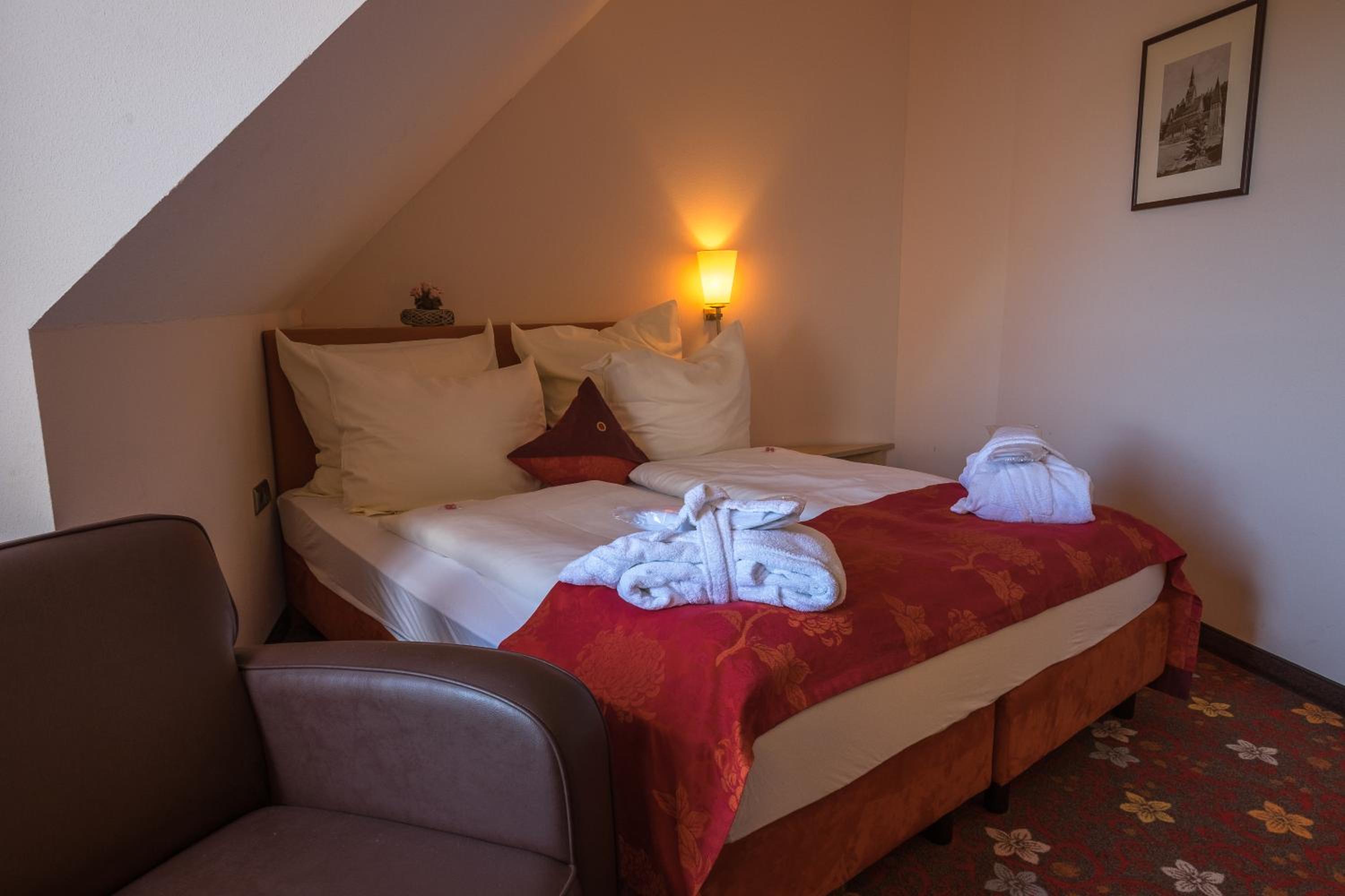 Double Room photo 3