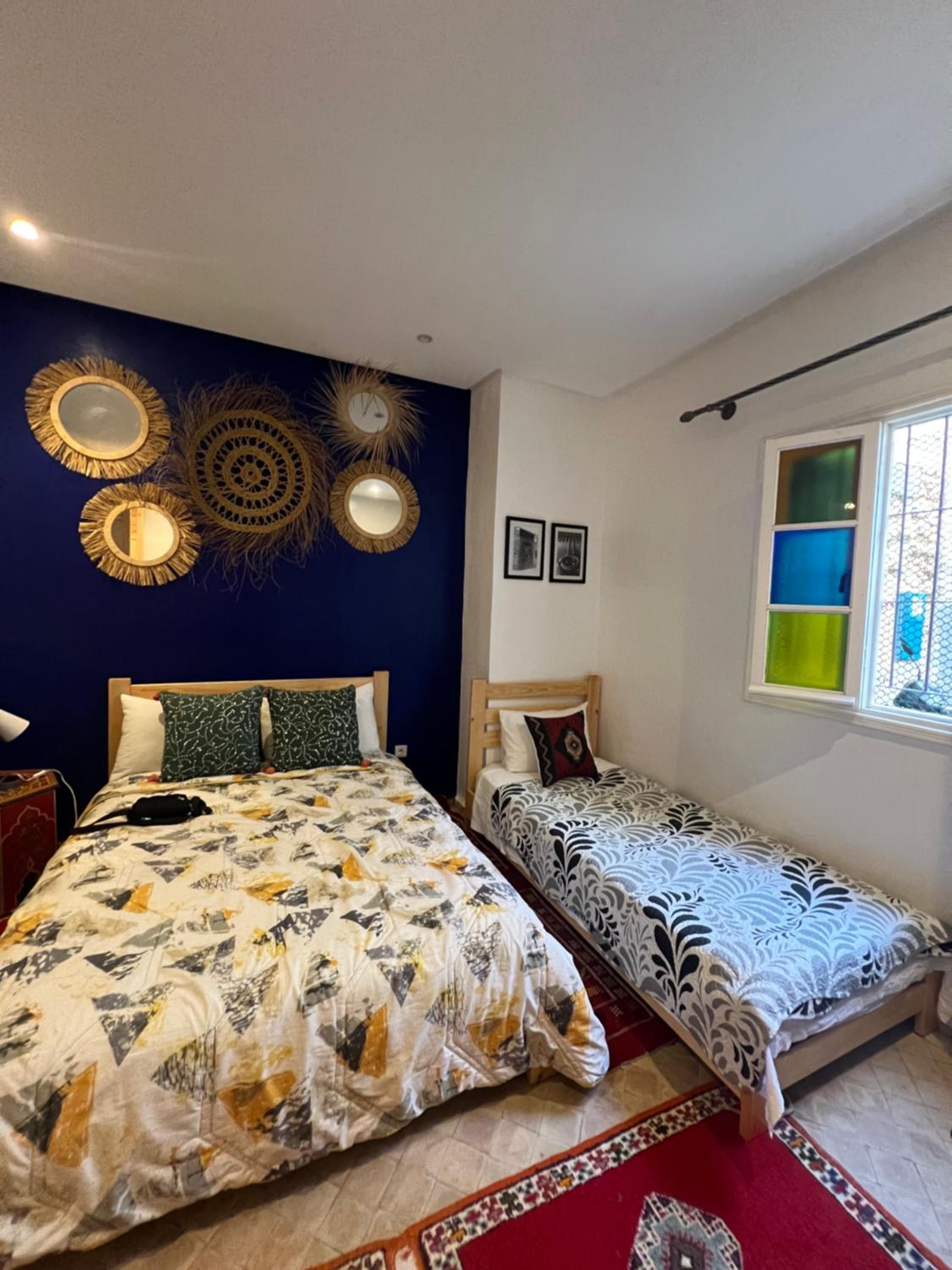 Triple Room with Private Bathroom photo 2