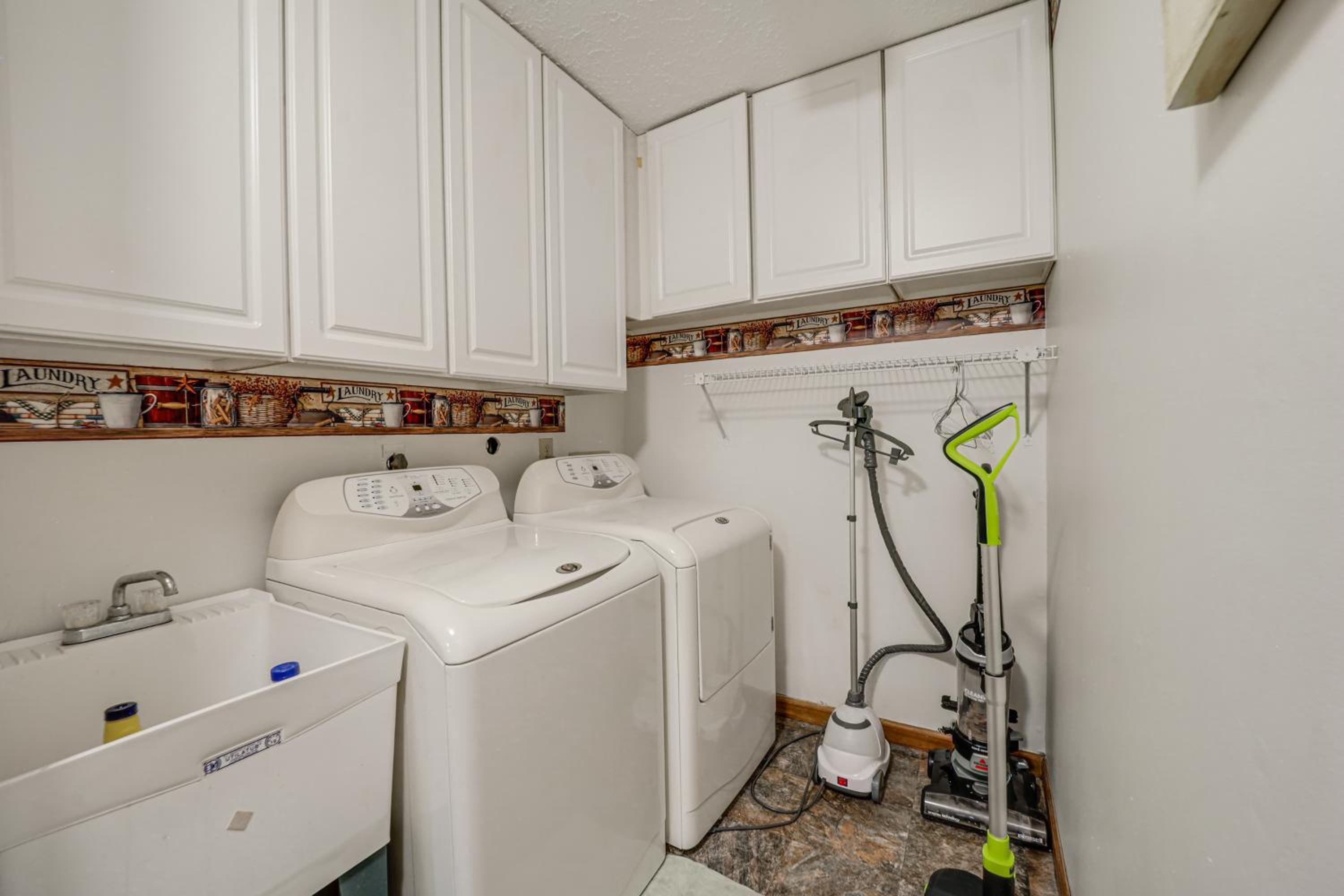 Vacation Home photo 1