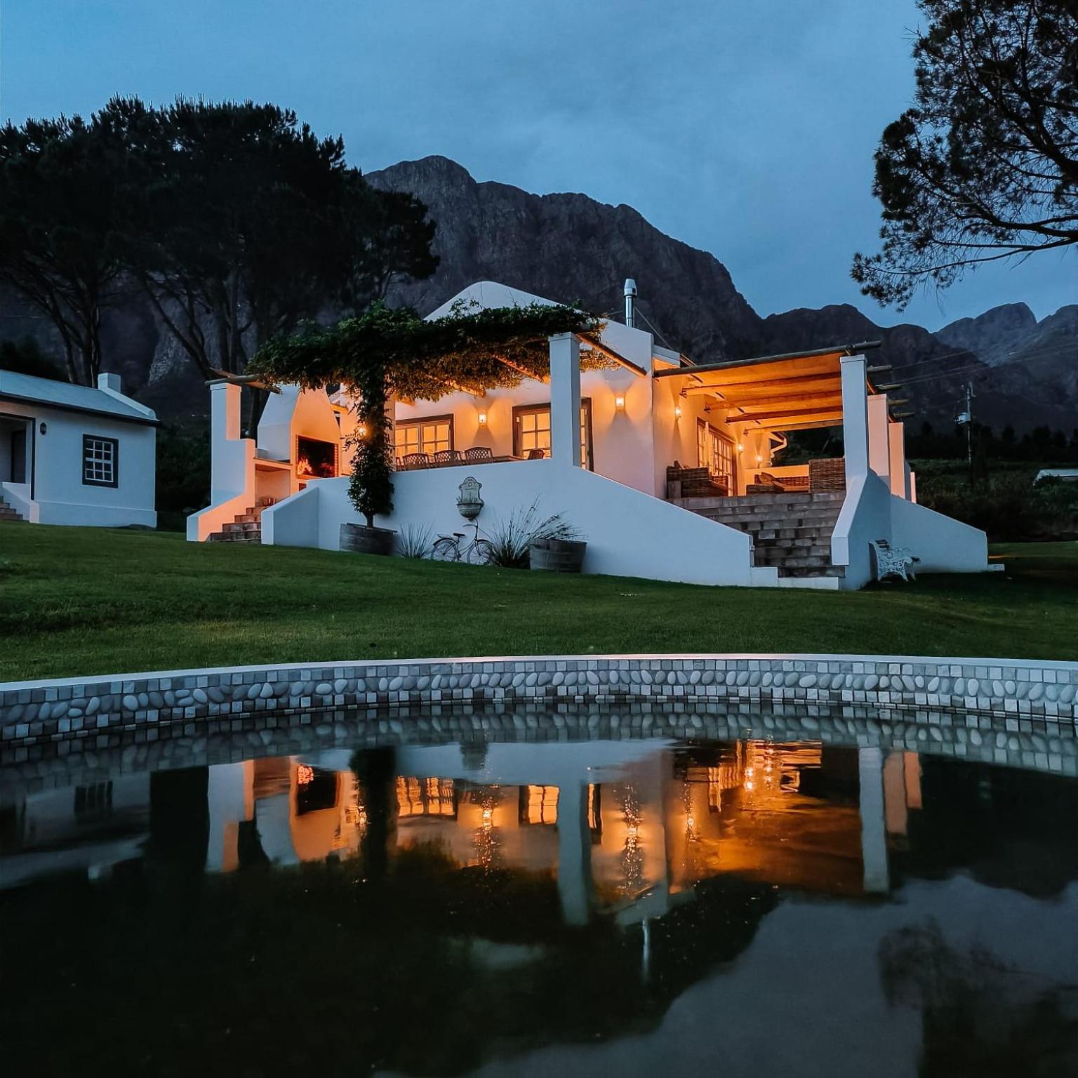 Standard Holiday Home photo 1
