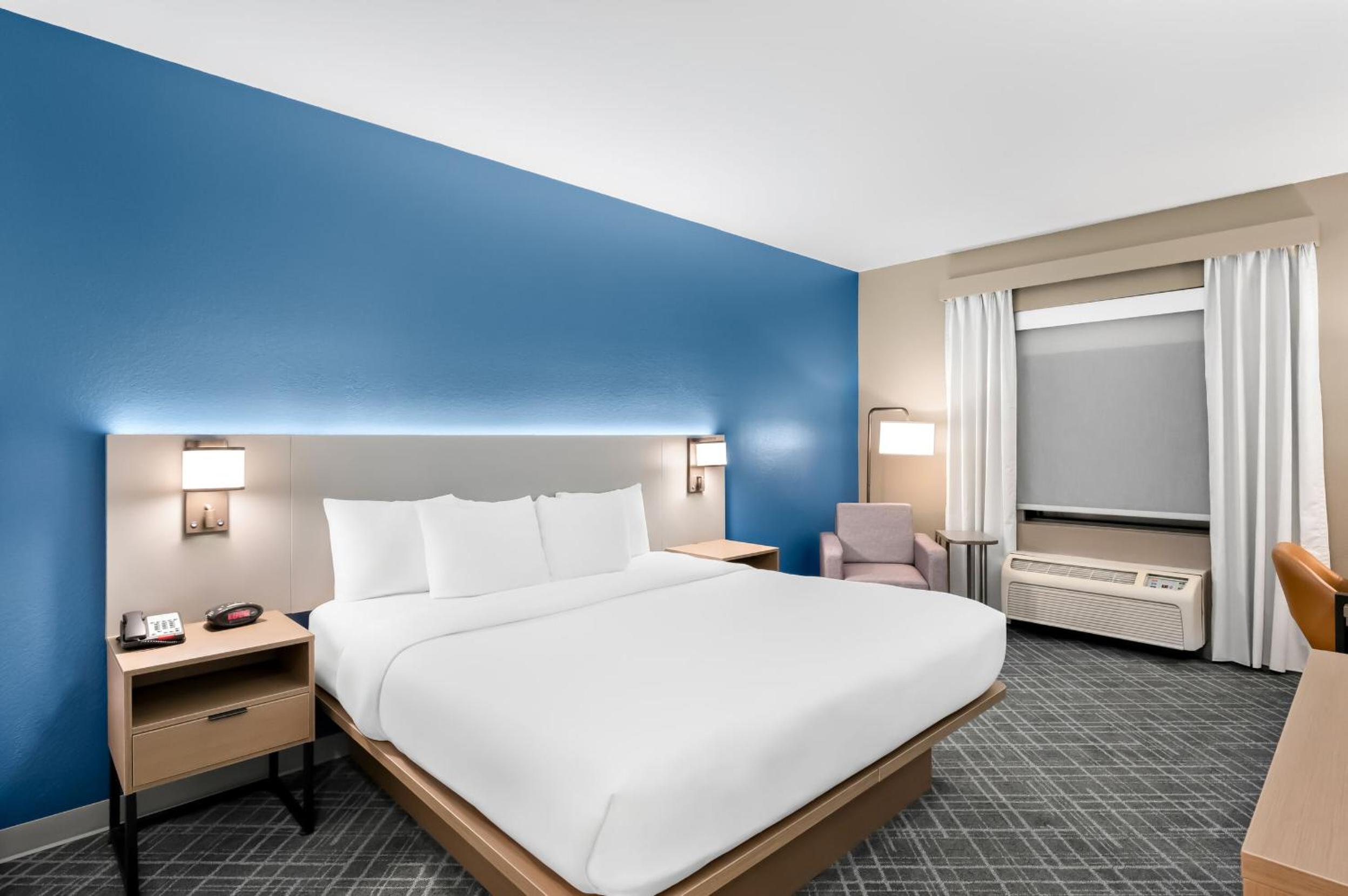 Comfort Inn & Suites Fort Smith I-540, Billede 2