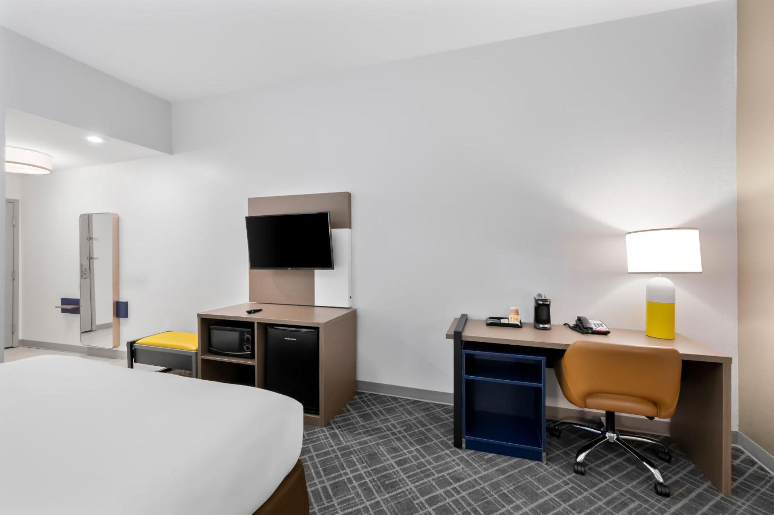 Comfort Inn & Suites Fort Smith I-540, Billede 3