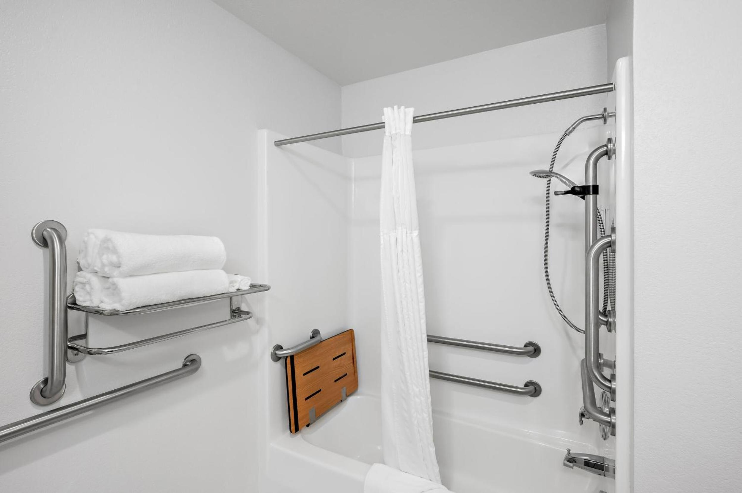 Comfort Inn & Suites Fort Smith I-540, Billede 4