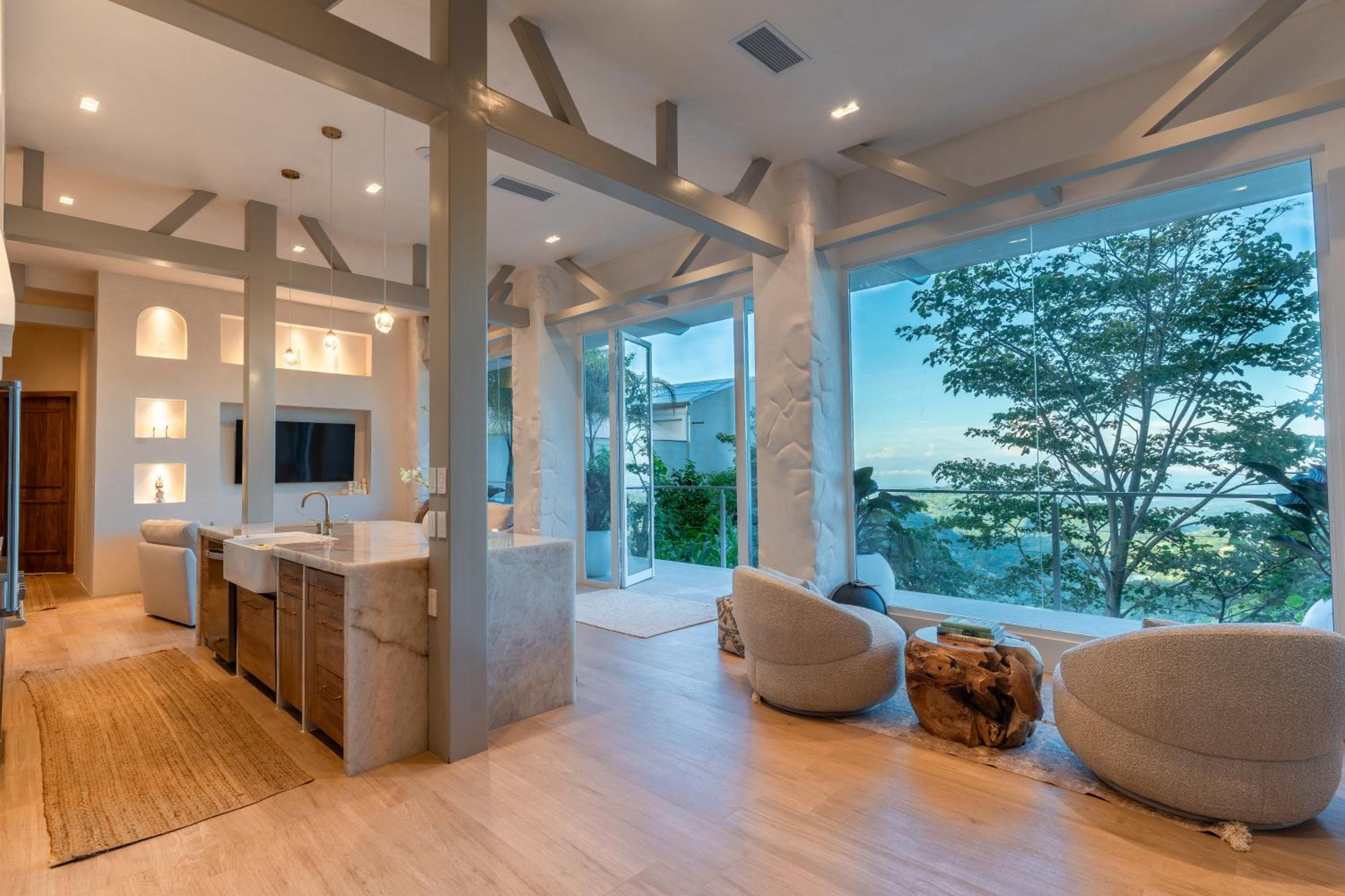 The Residence at Santosha photo 1