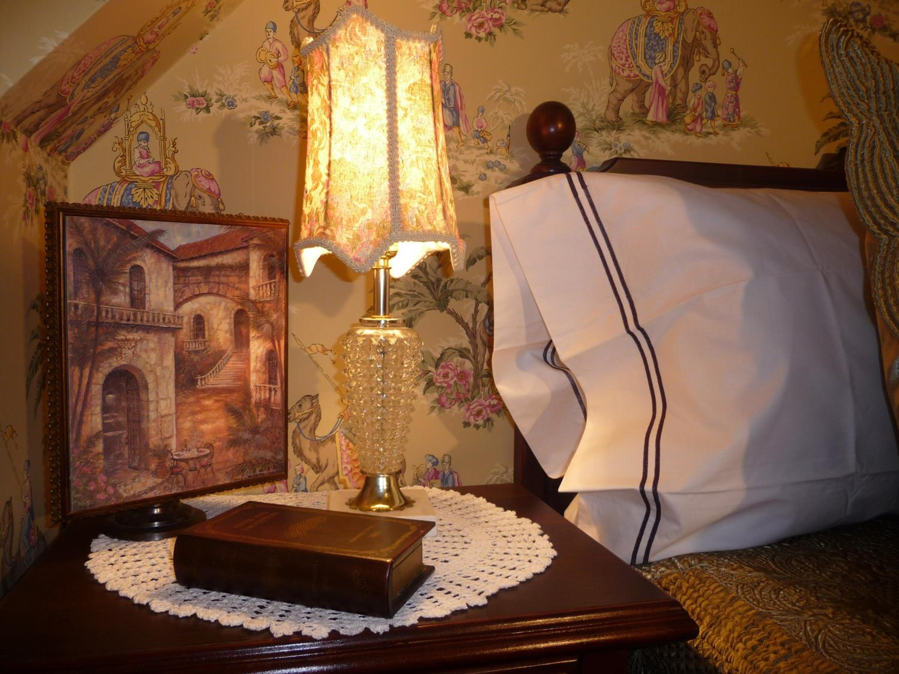 Twin Room - Photo 5