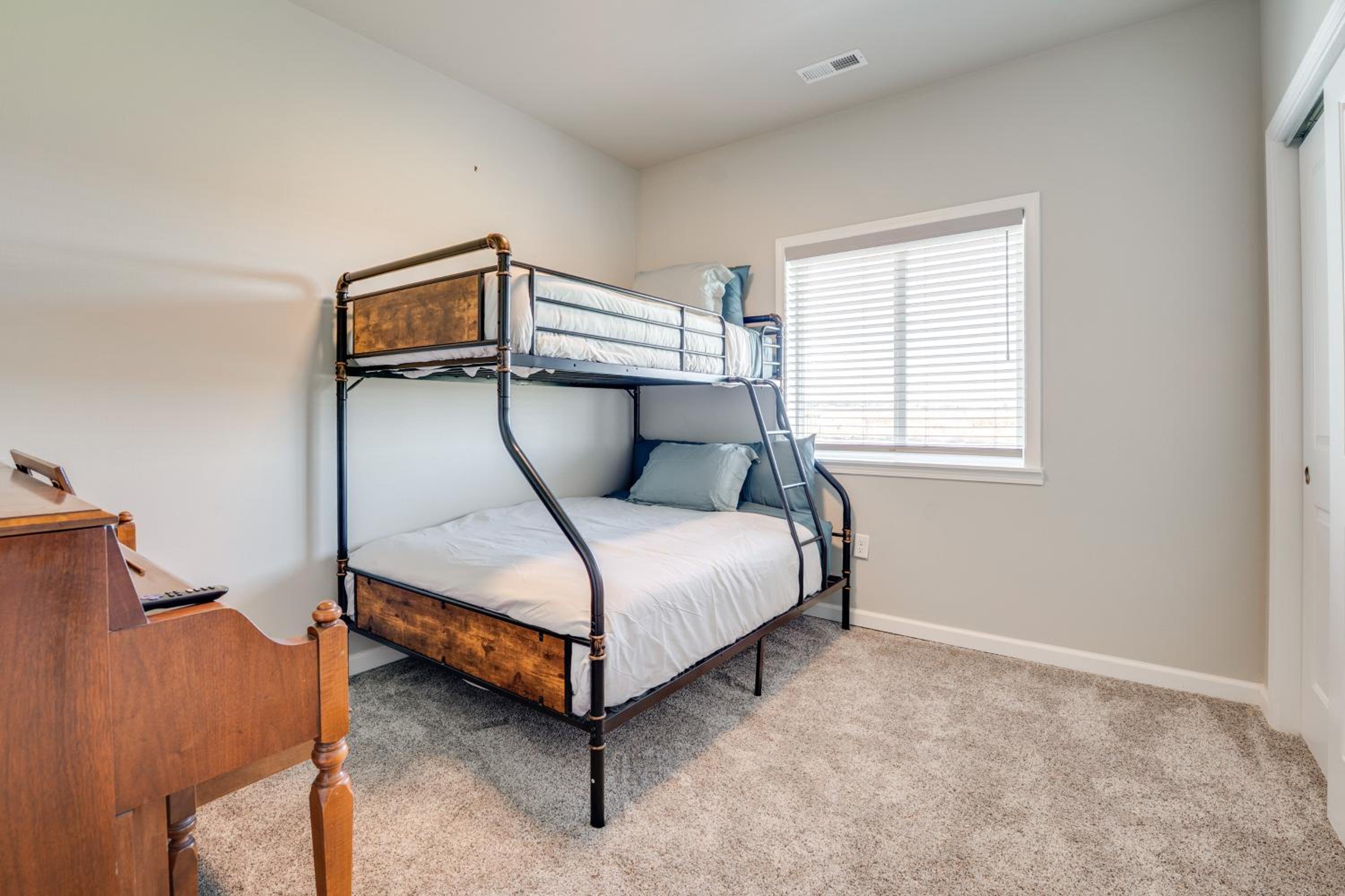 Vacation Home photo 1