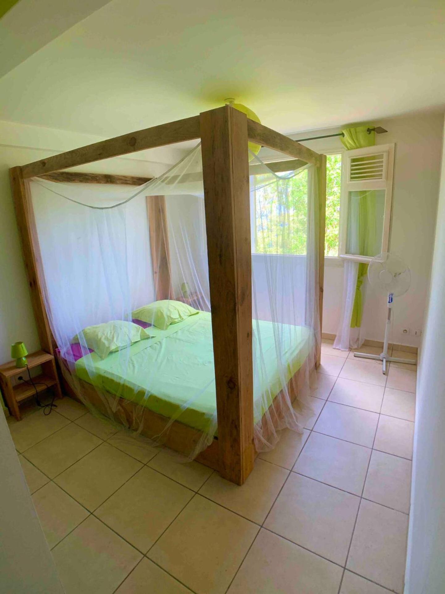 One-Bedroom House photo 3