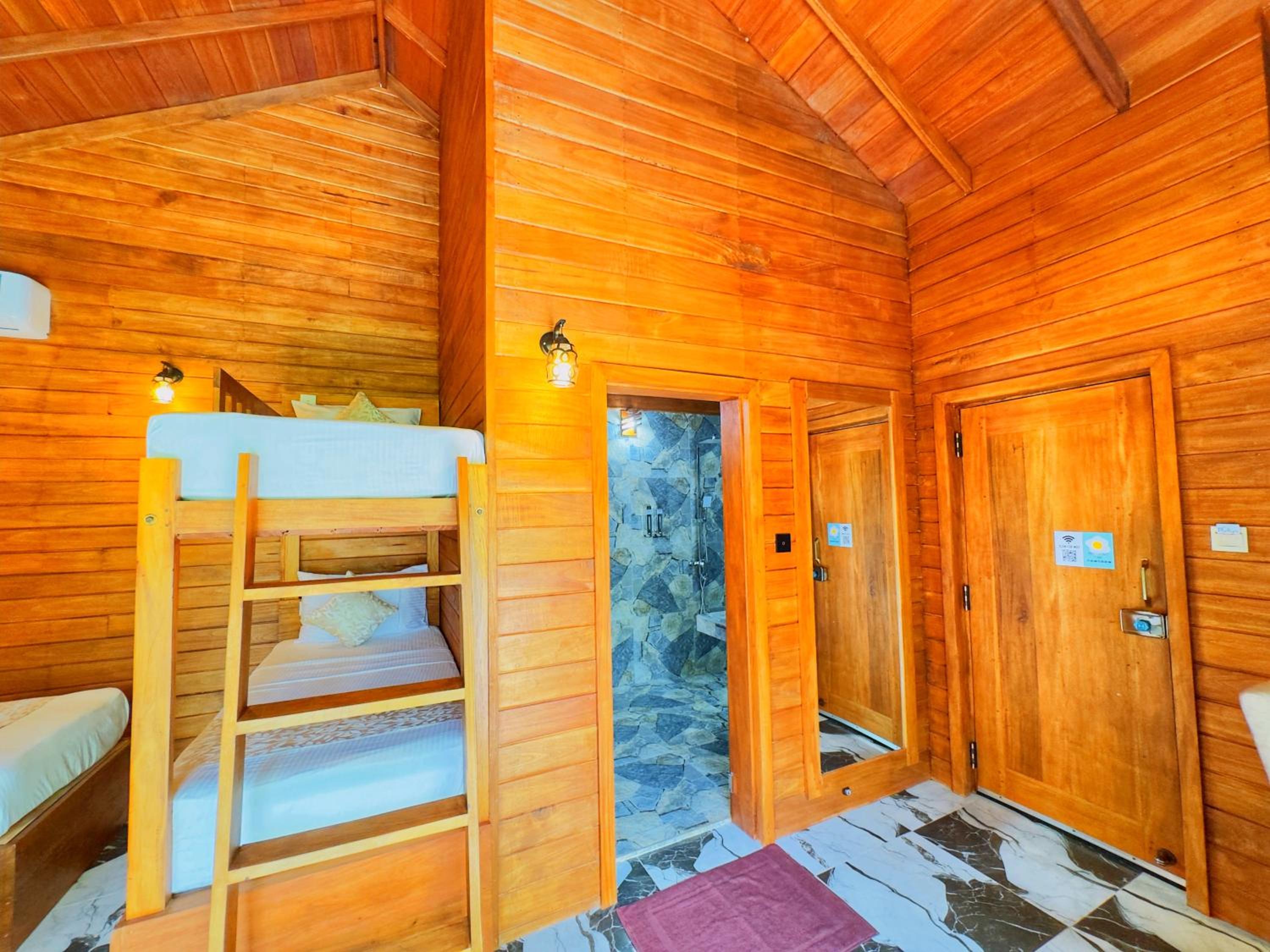Suite with Private Pool