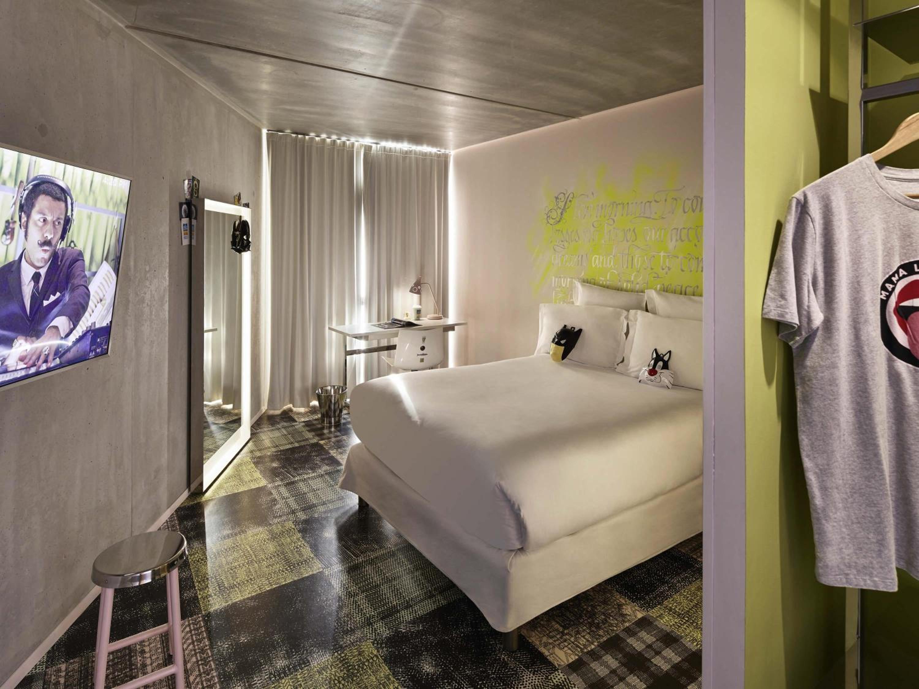 Medium Mama Double Room - Disability Access - Photo 1