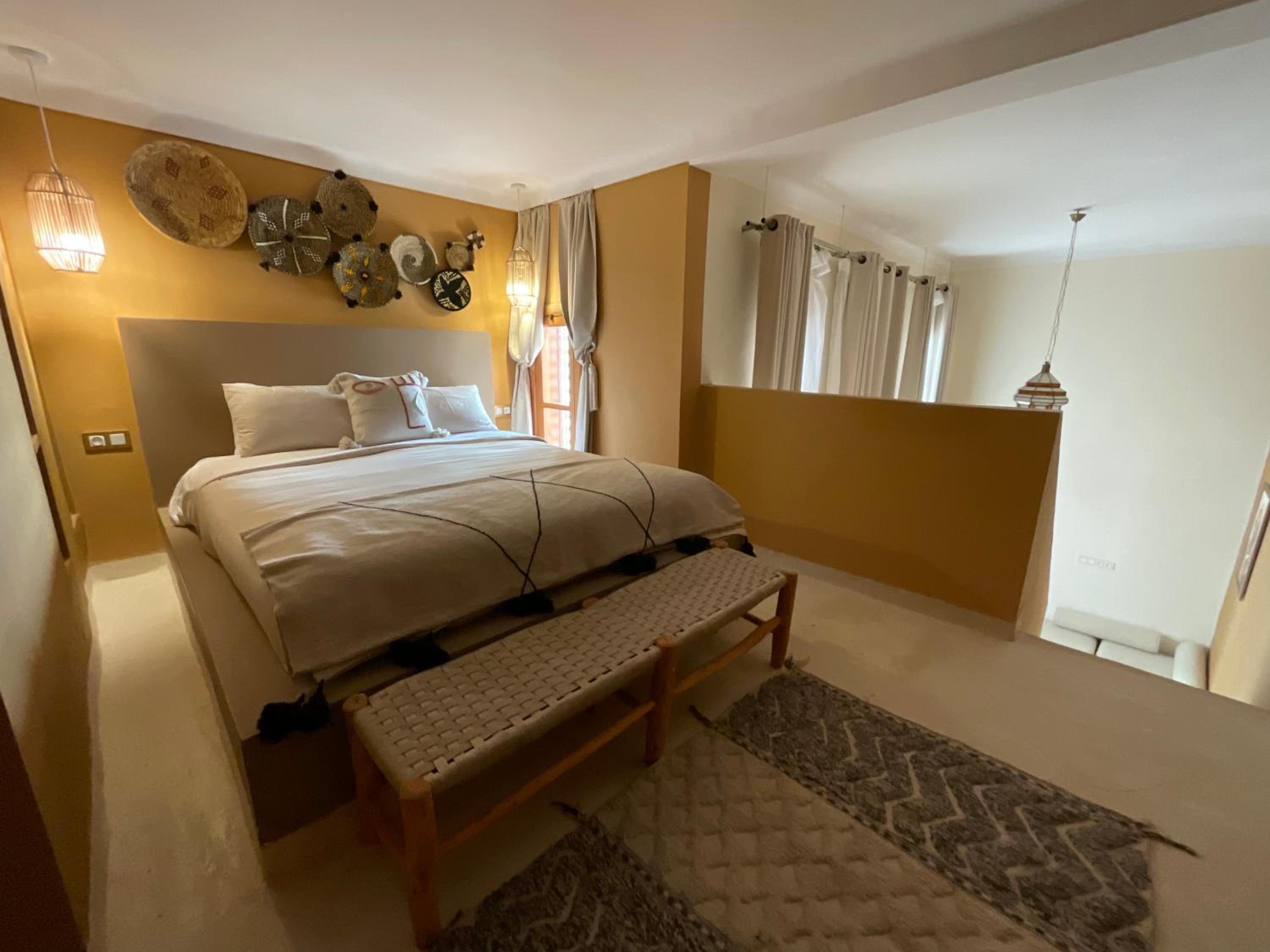 Duplex Suite