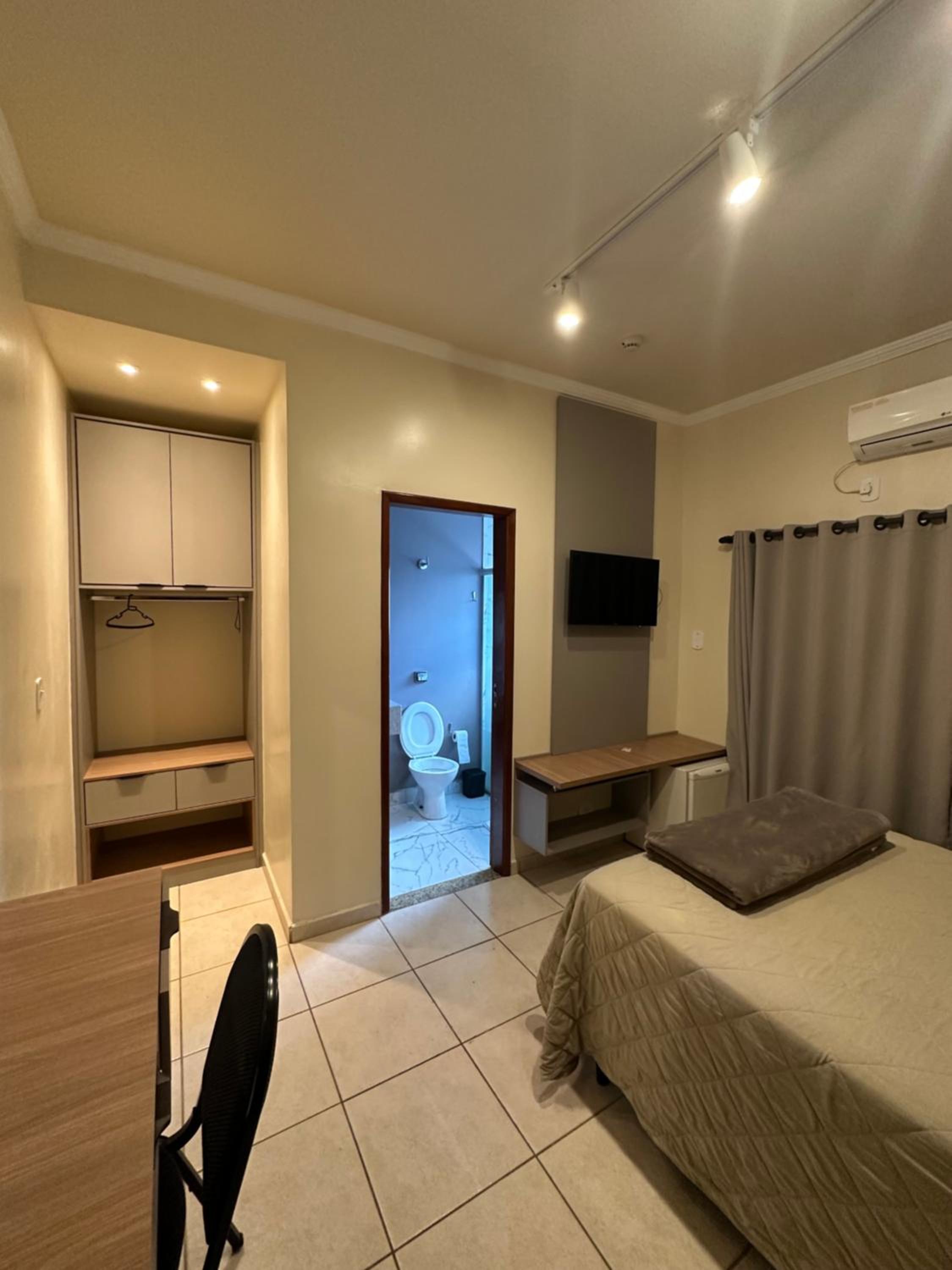Deluxe Room photo 1