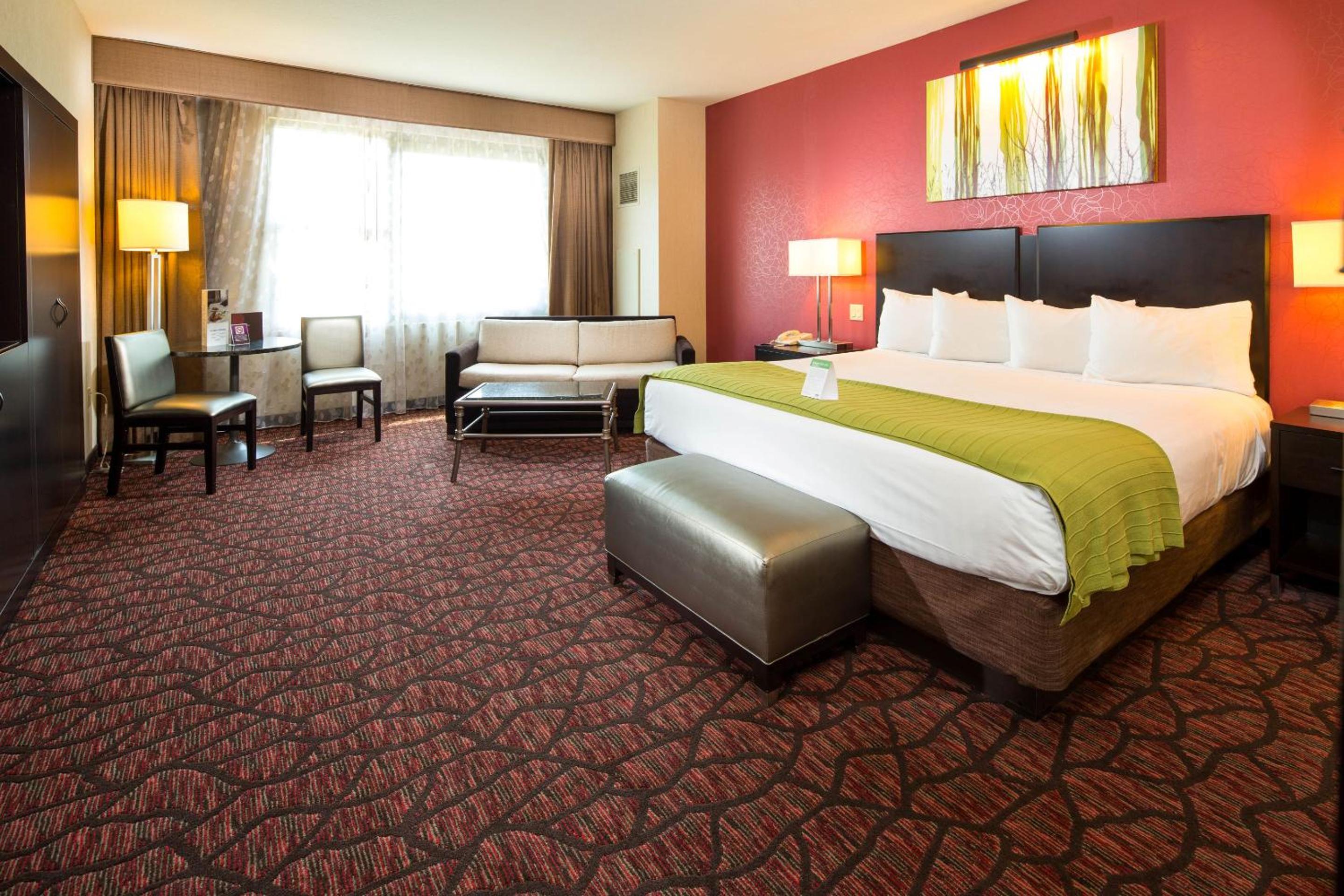 Room Type Assigned on Arrival photo 3