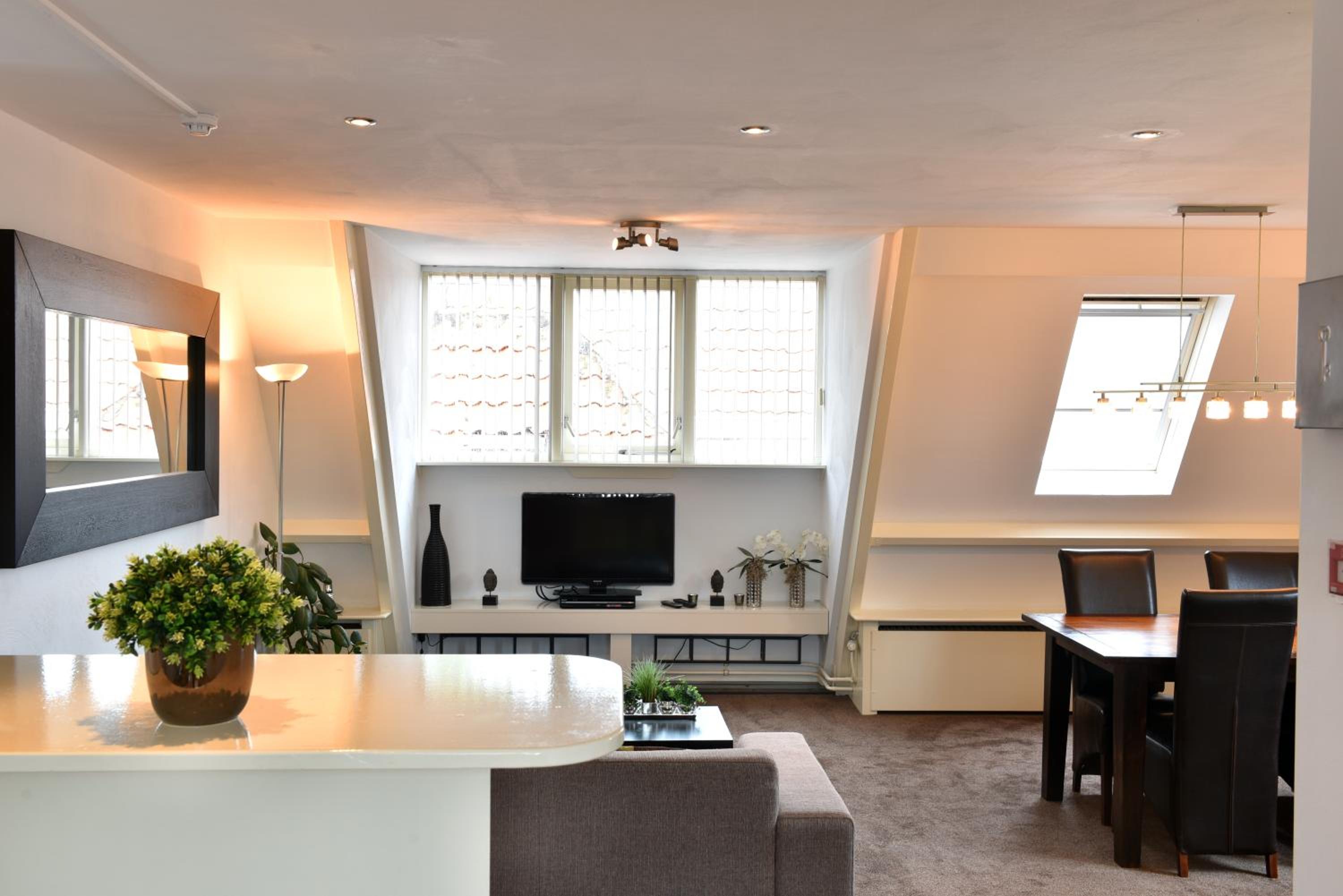 Family Apartment photo 1