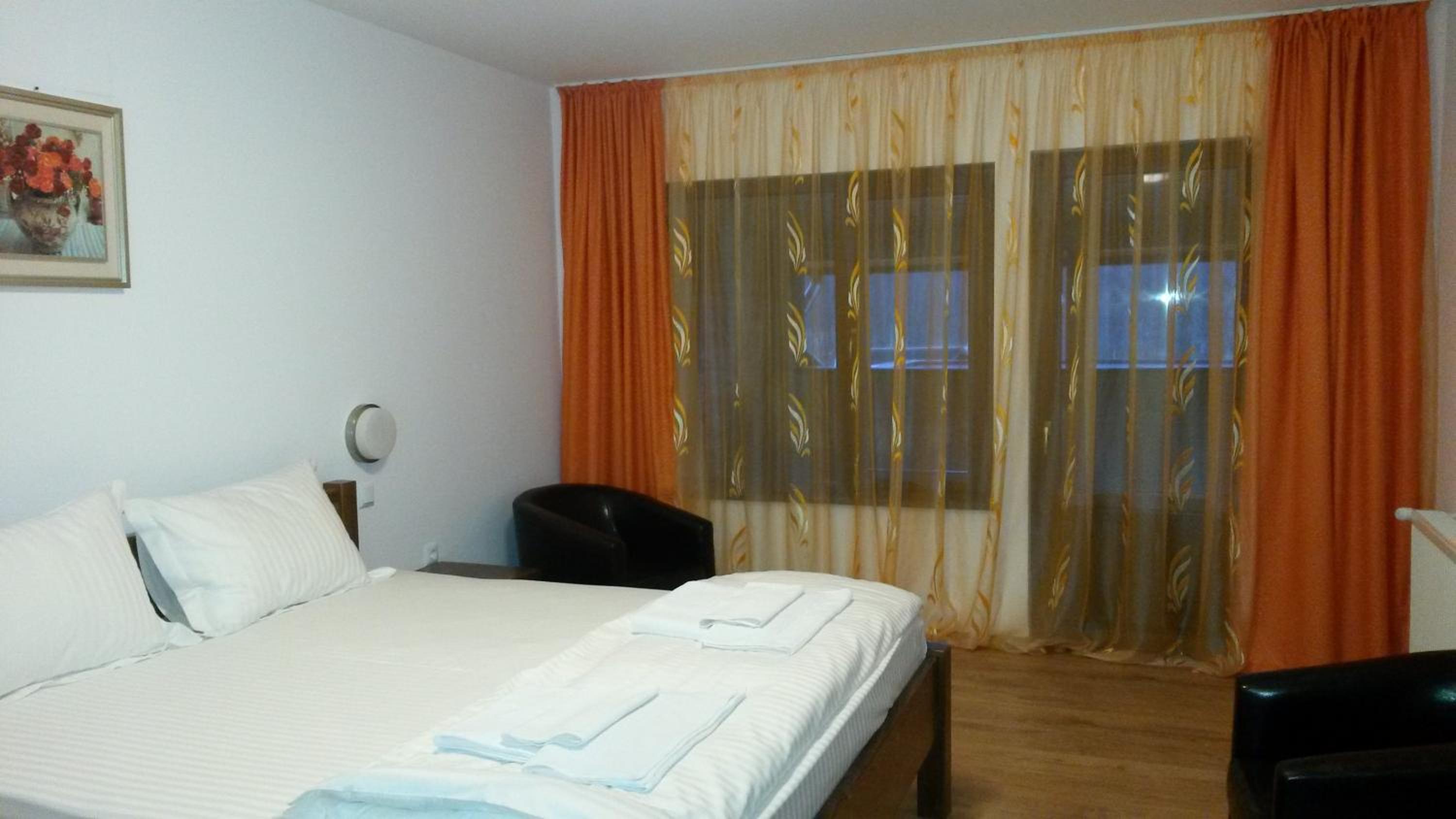 Superior Double Room photo 1