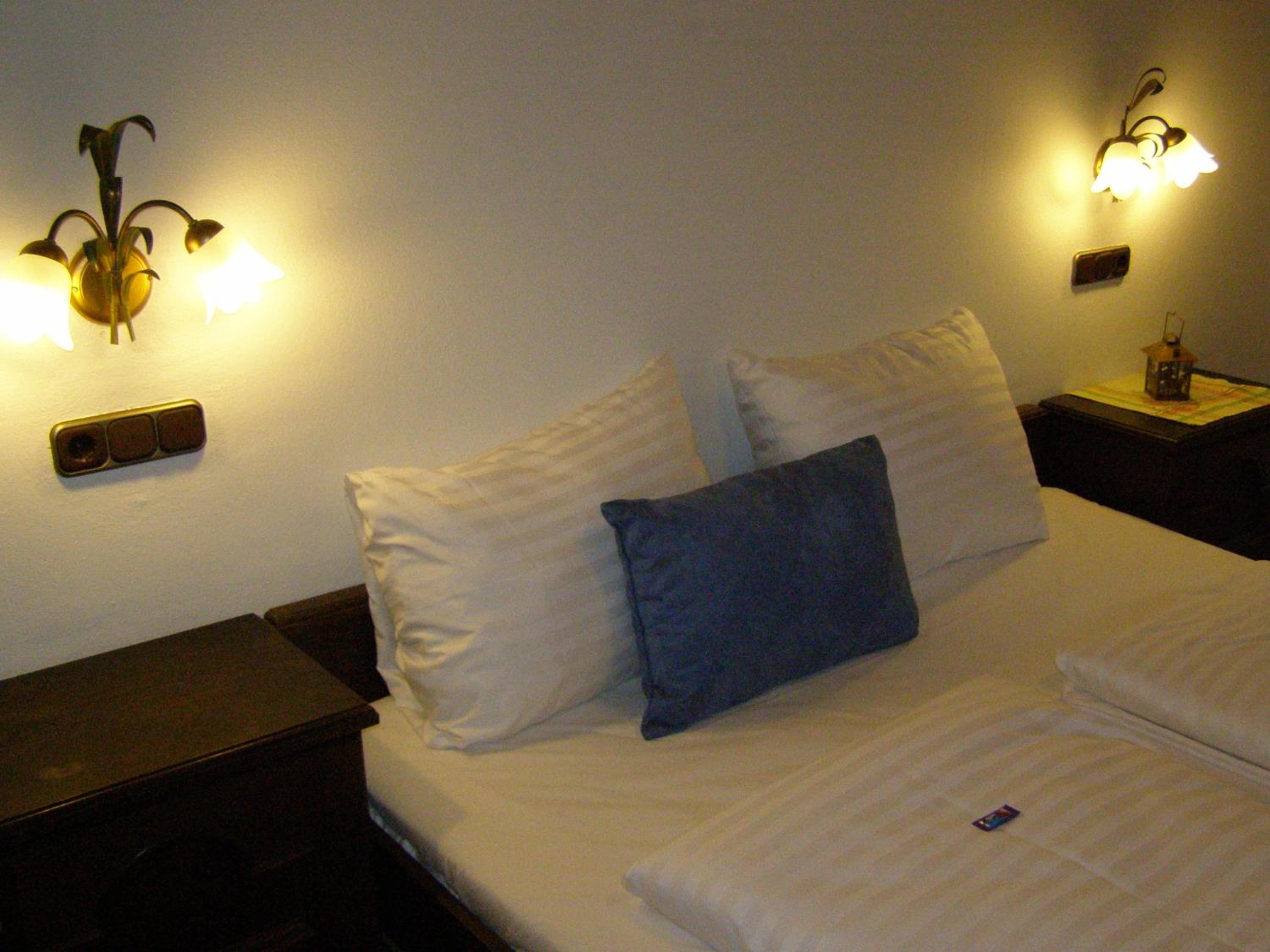 Triple Room with Mountain View photo 2