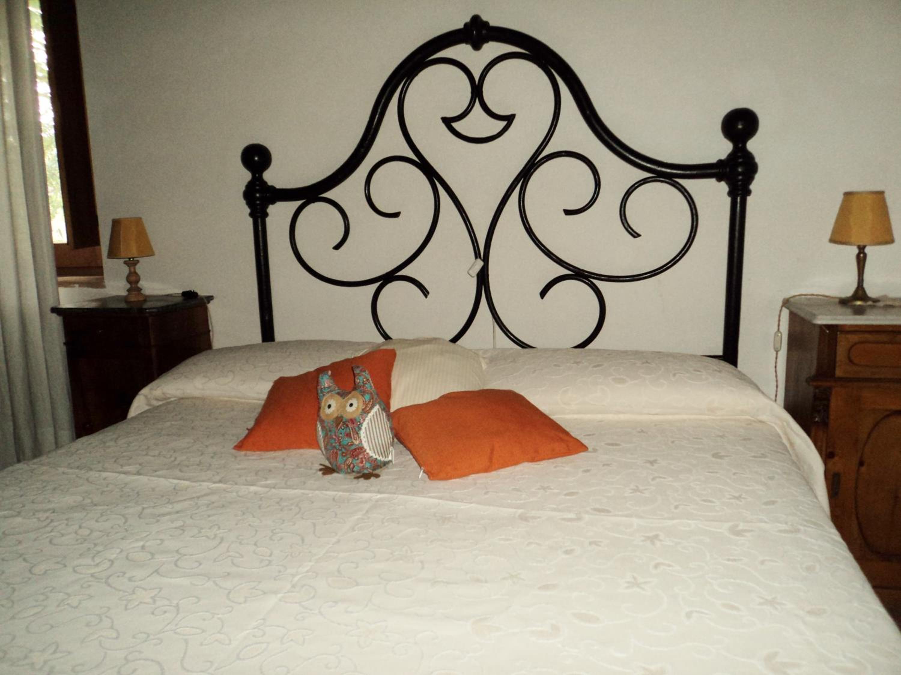 Deluxe One-Bedroom Apartment with Garden View photo 1