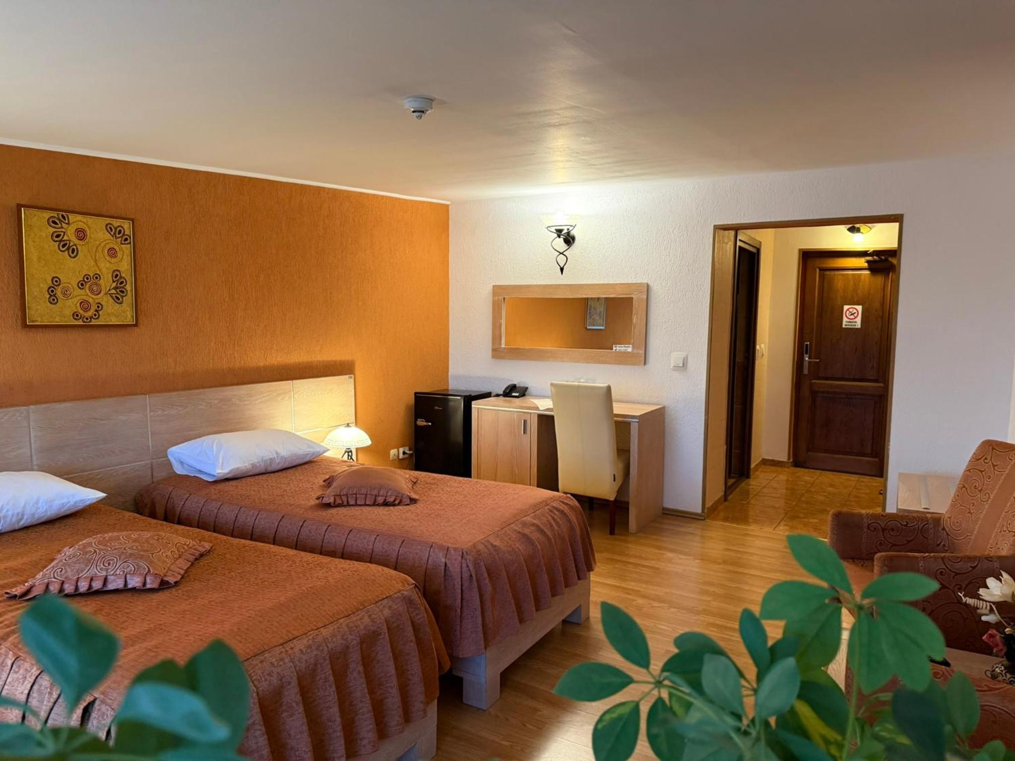 Superior Twin Room - Photo 1