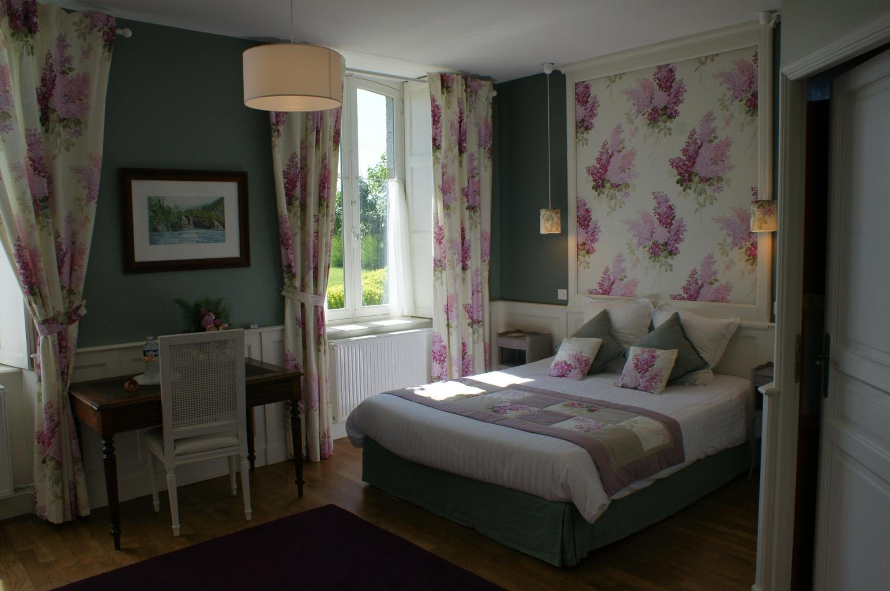 Double Room - Ground Floor photo 1
