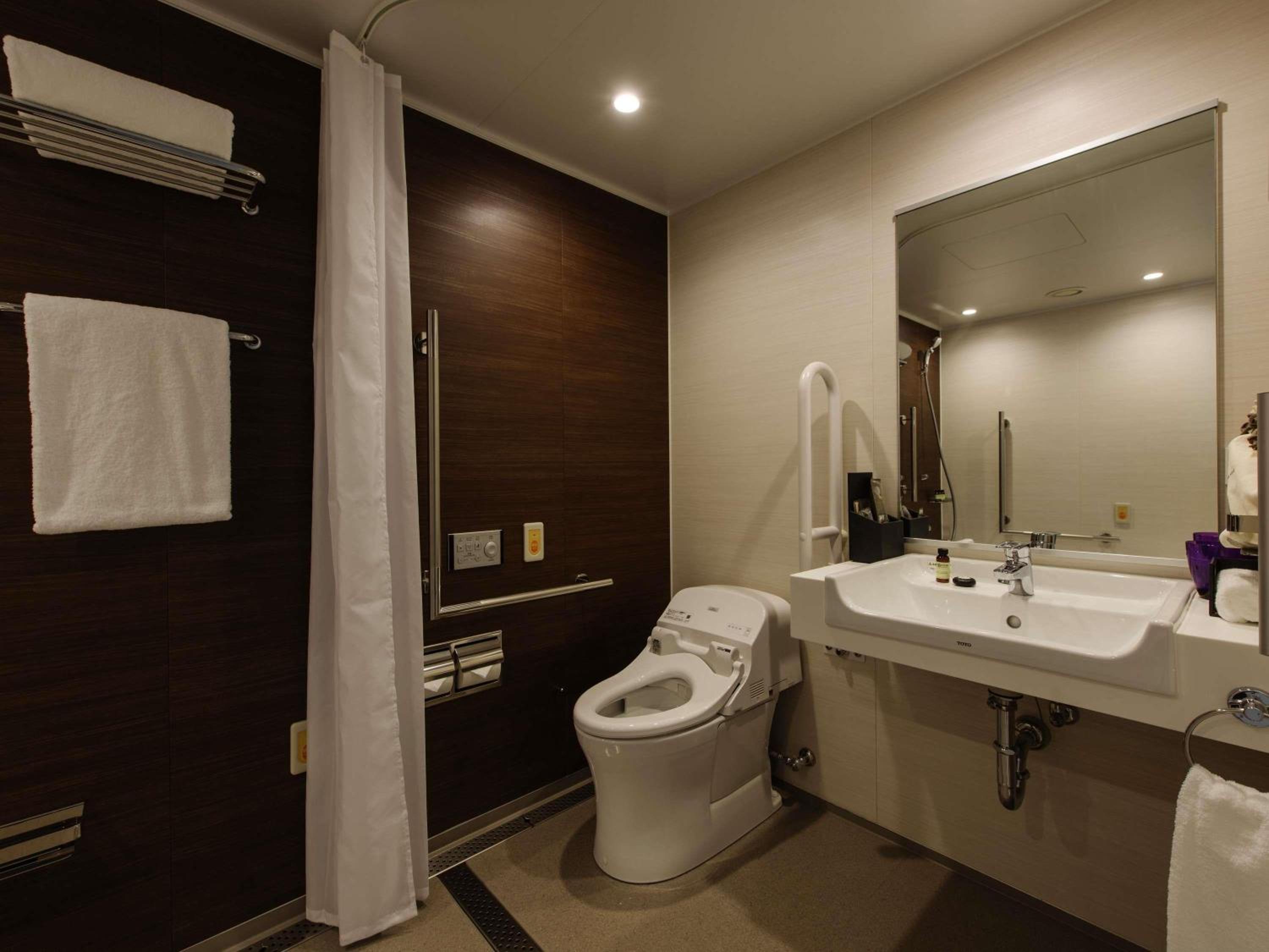 Universal Single Room photo 2