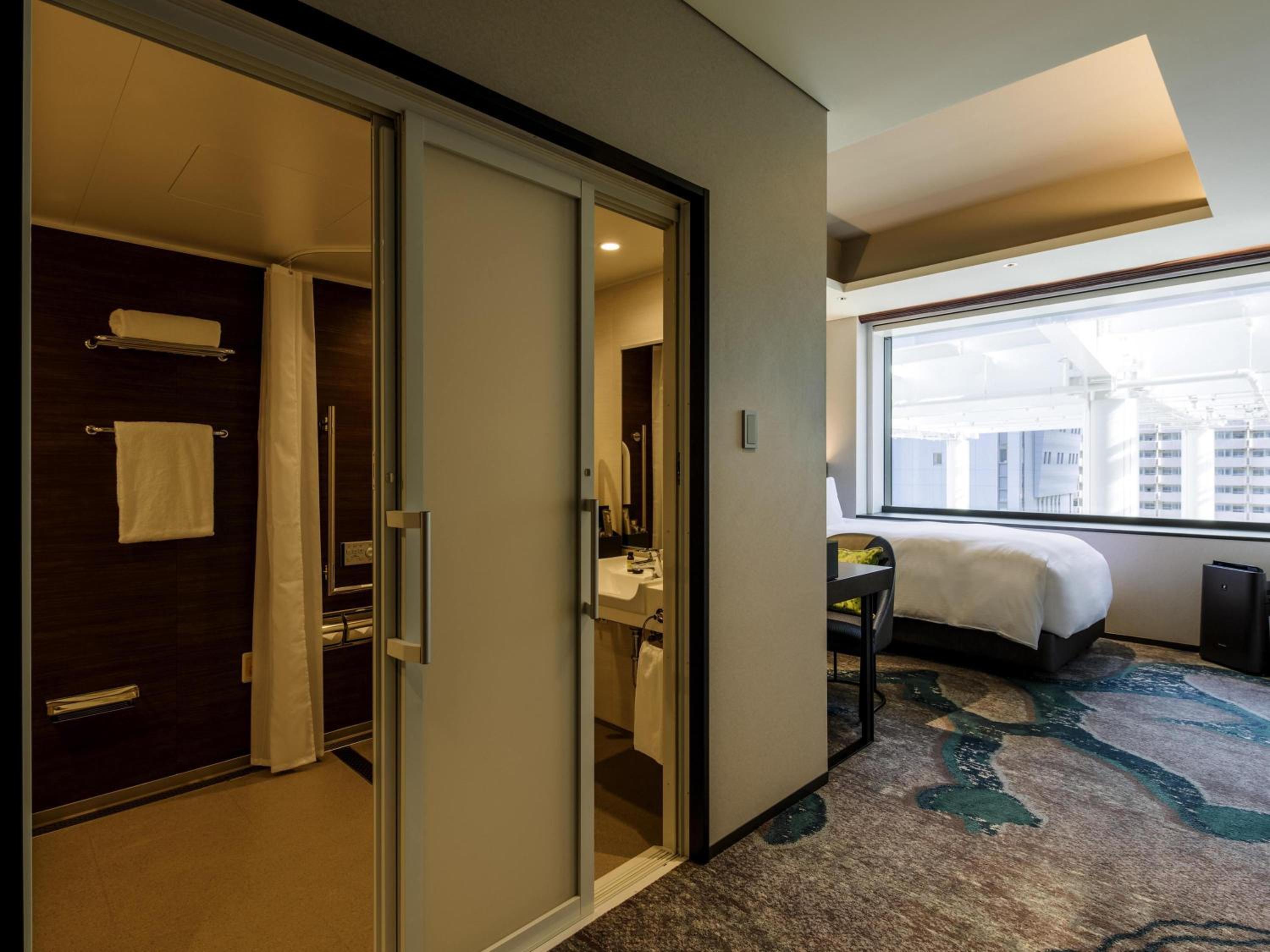 Universal Single Room photo 3