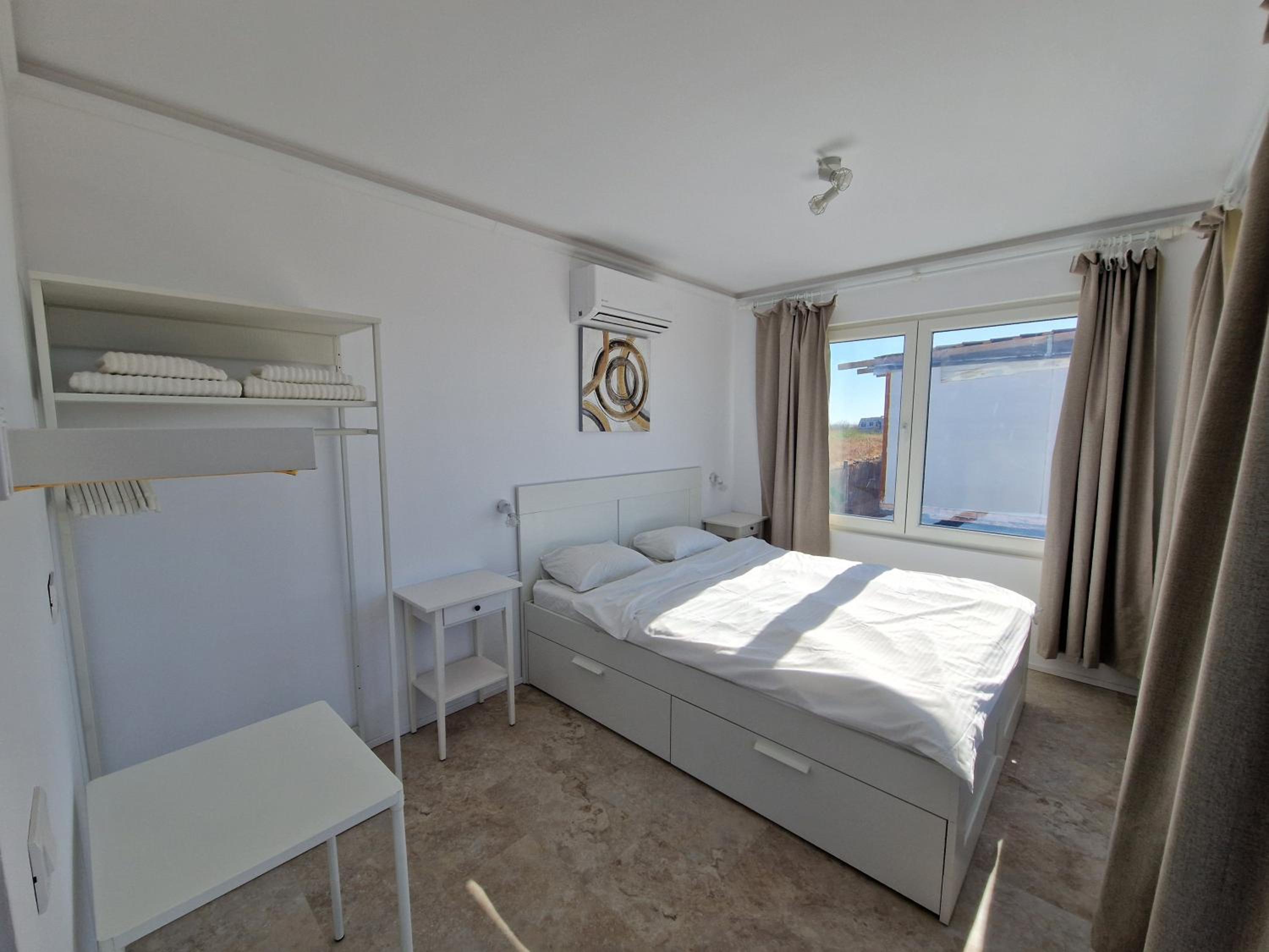 Bungalow with Sea View photo 2