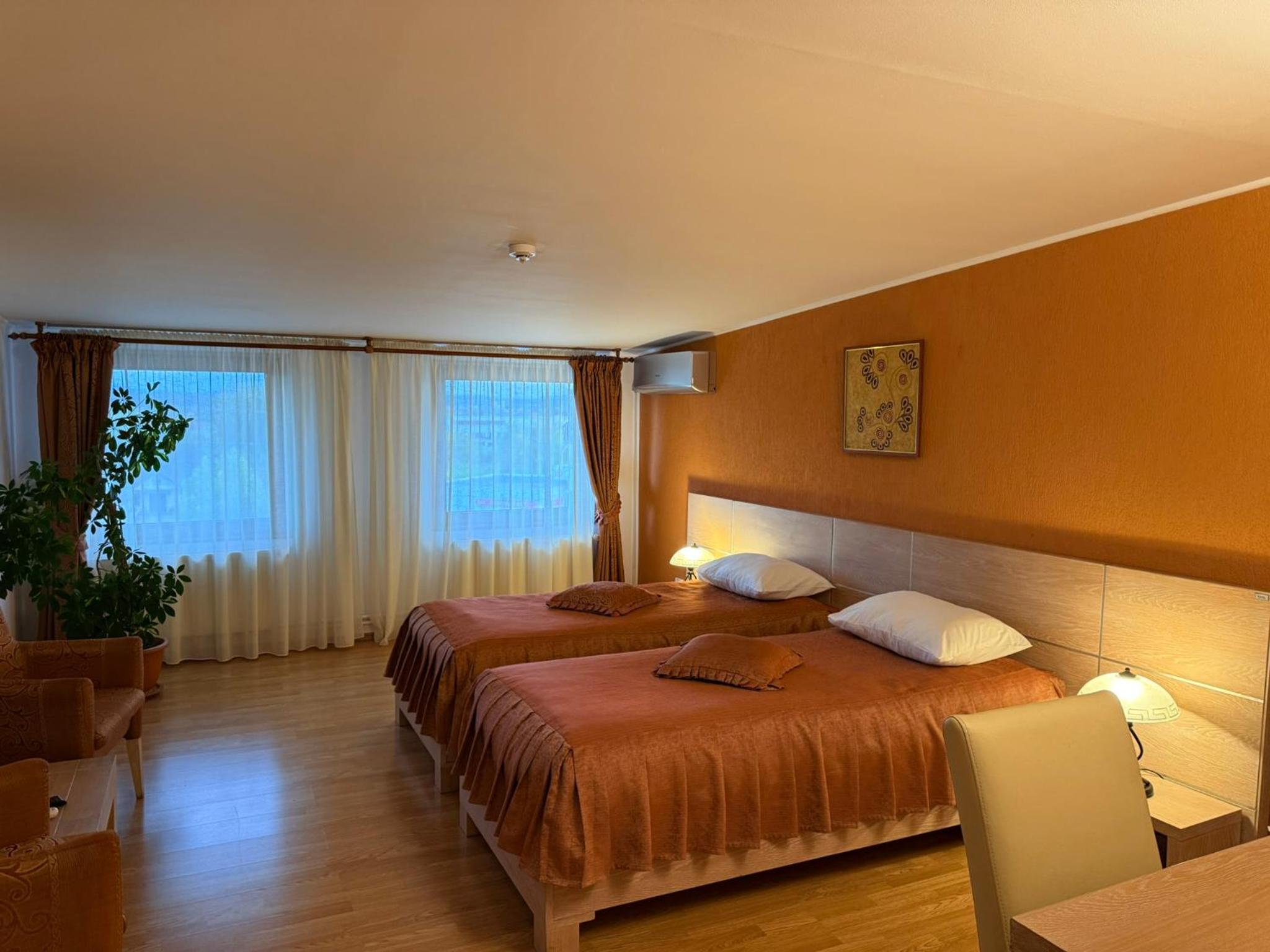 Superior Twin Room - Photo 5