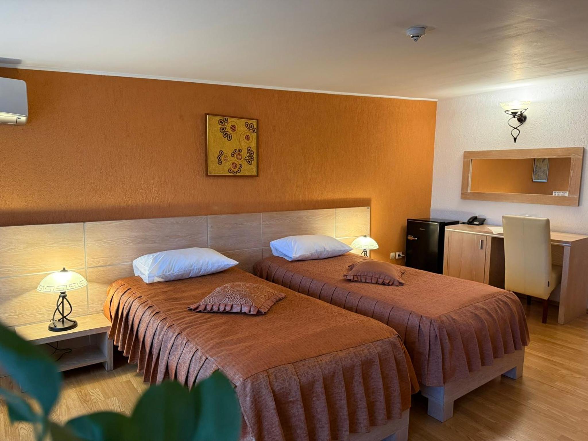 Superior Twin Room - Photo 9