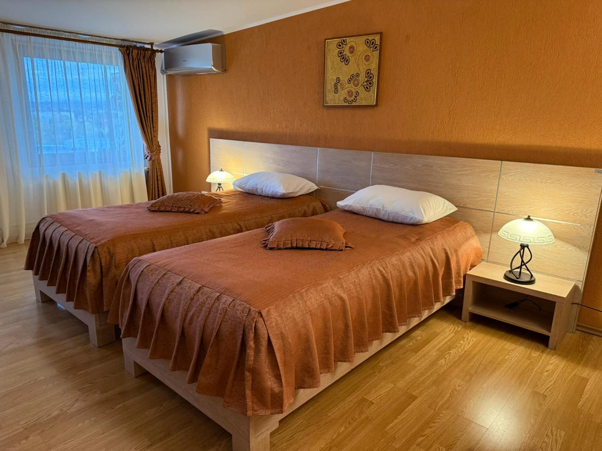 Superior Twin Room - Photo 2