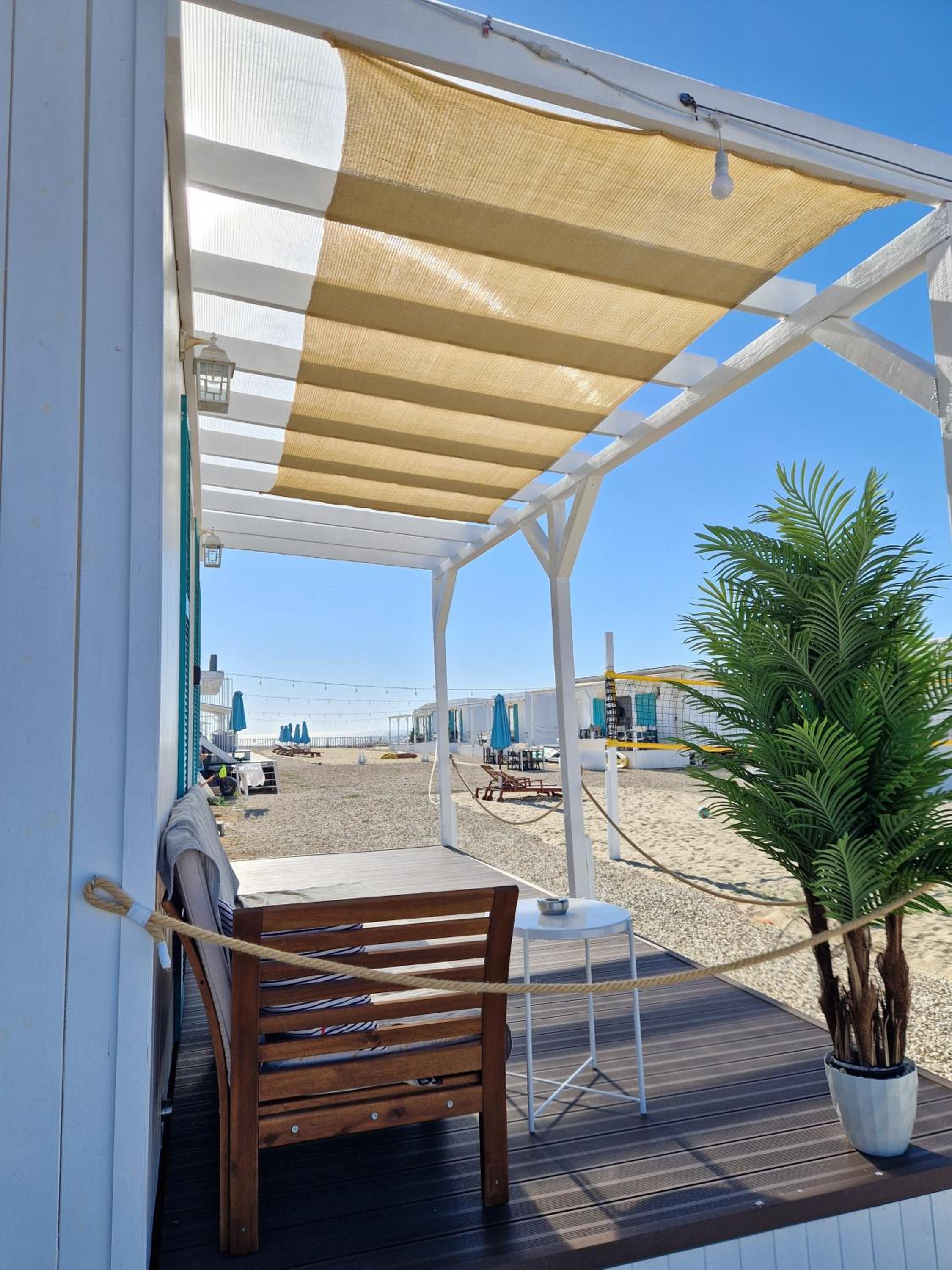 Bungalow with Patio photo 1