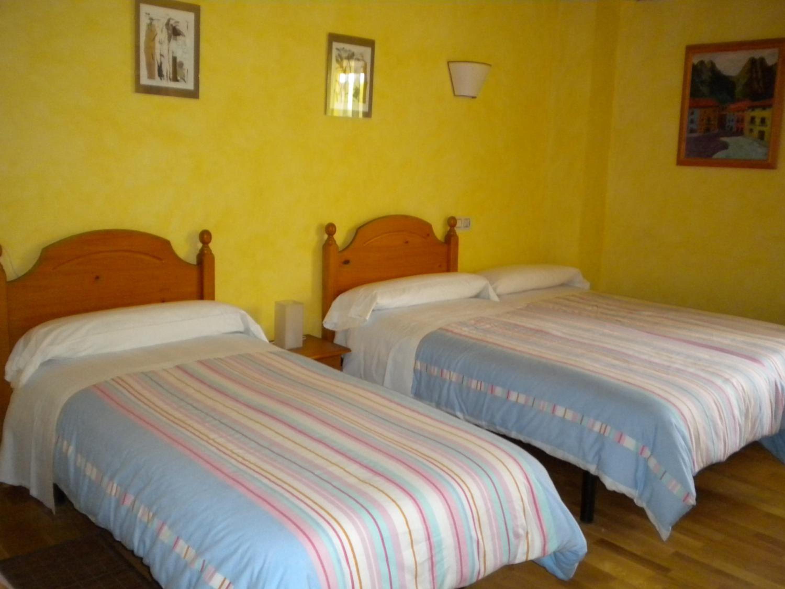 Habitación Doble