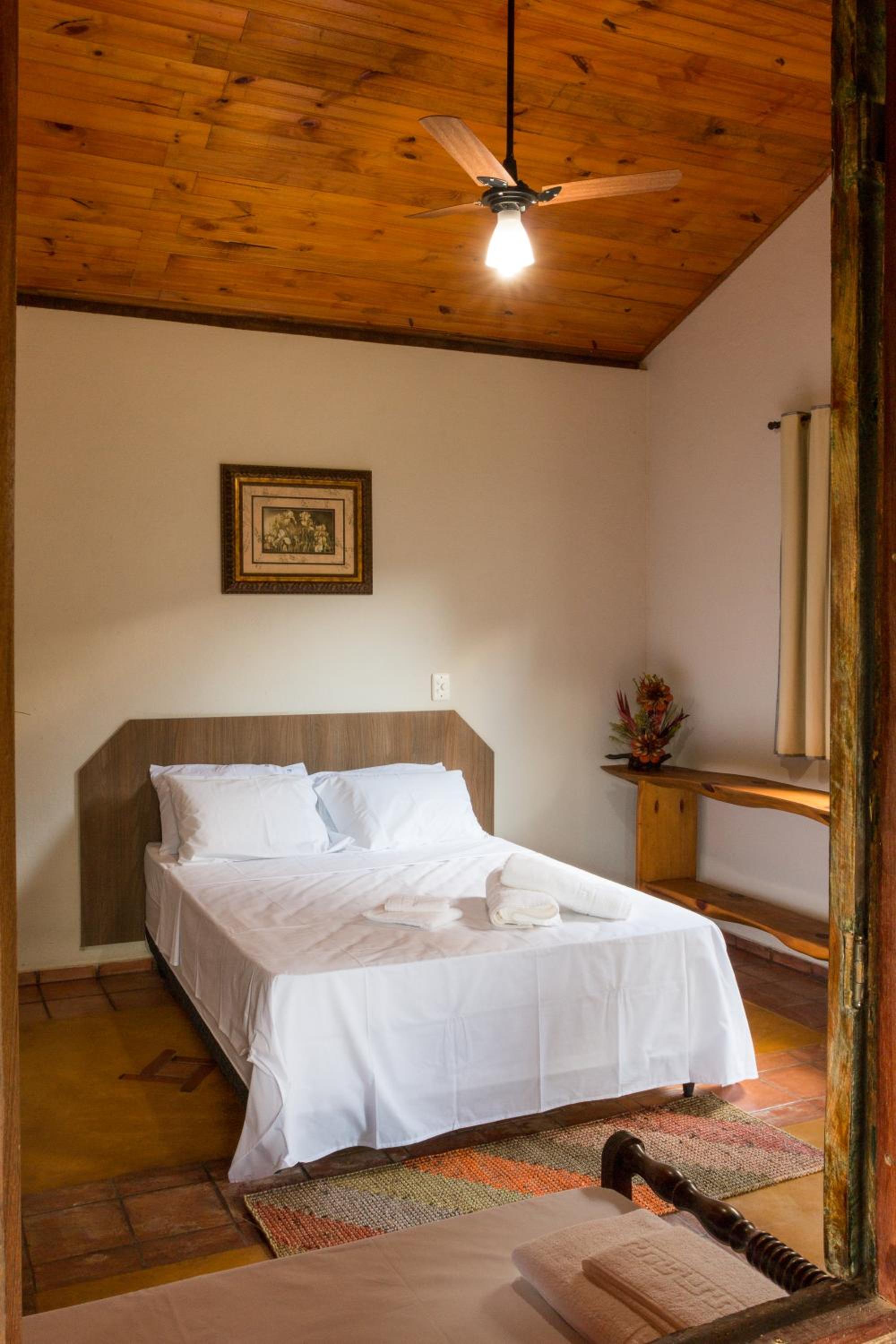 One-Bedroom Chalet - Photo 7