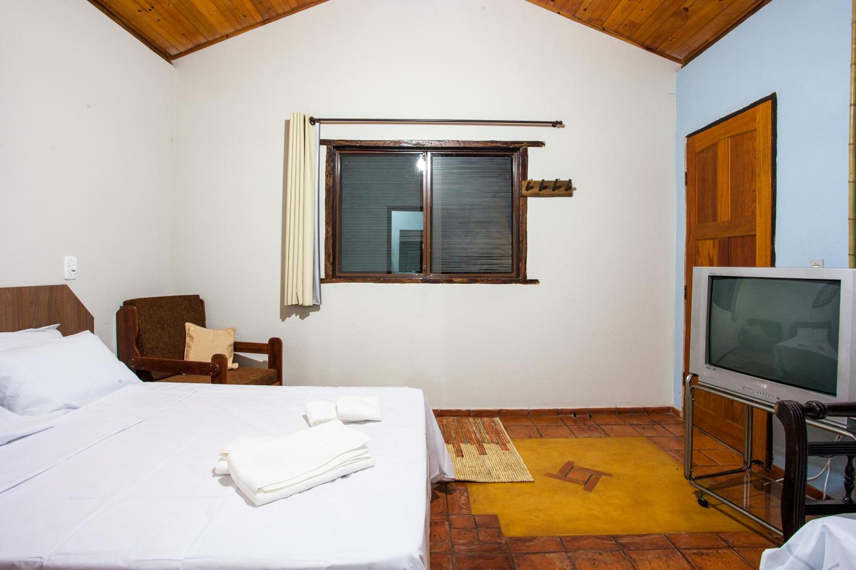 One-Bedroom Chalet - Photo 5
