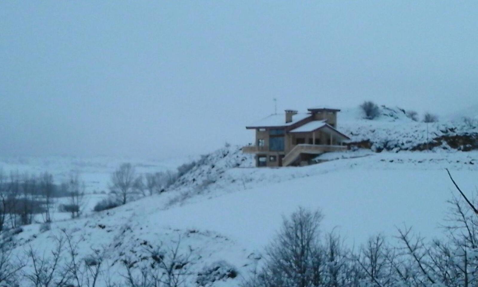 Deluxe Villa photo 2
