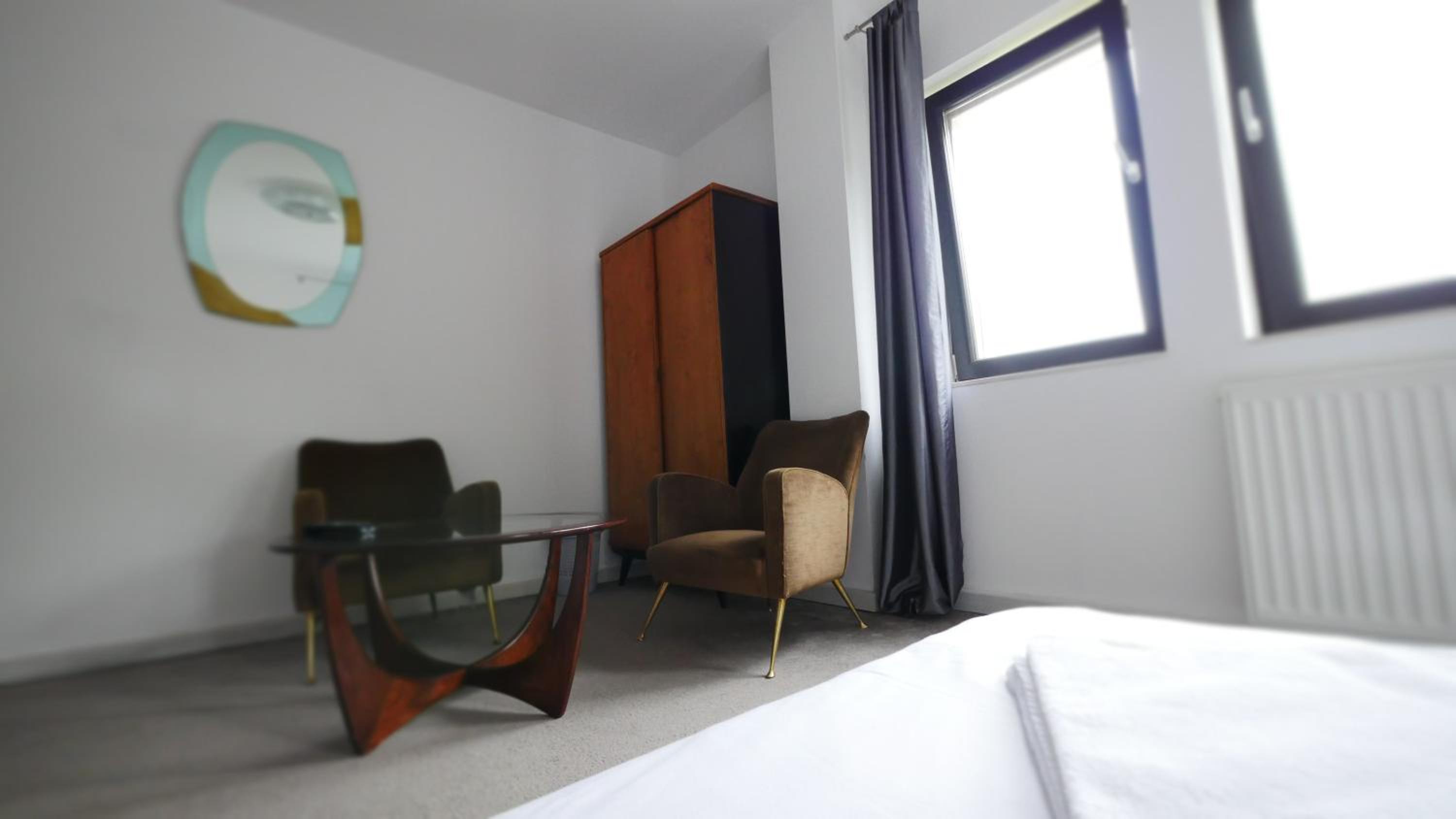 Double or Twin Room photo 1