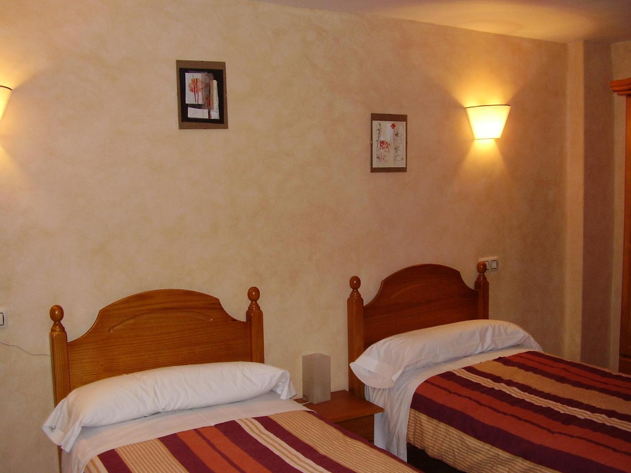 Habitación Doble