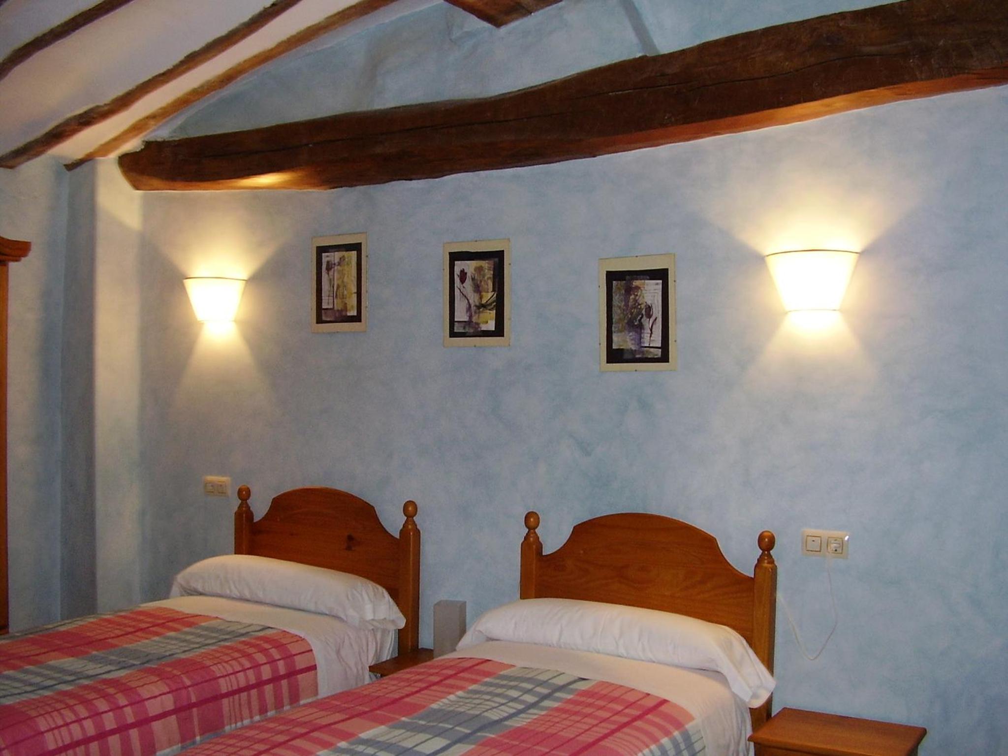 Habitación Doble