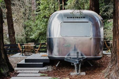 The Redwood Suite