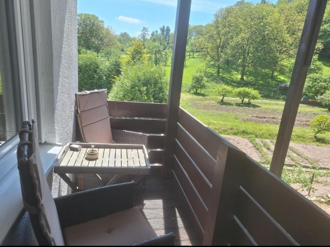 Single Room with Balcony photo 2