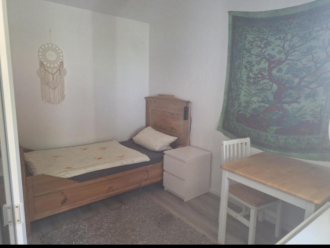 Single Room with Balcony photo 1