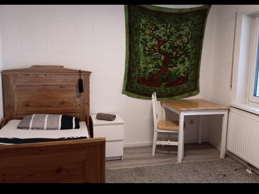 Single Room with Balcony photo 3