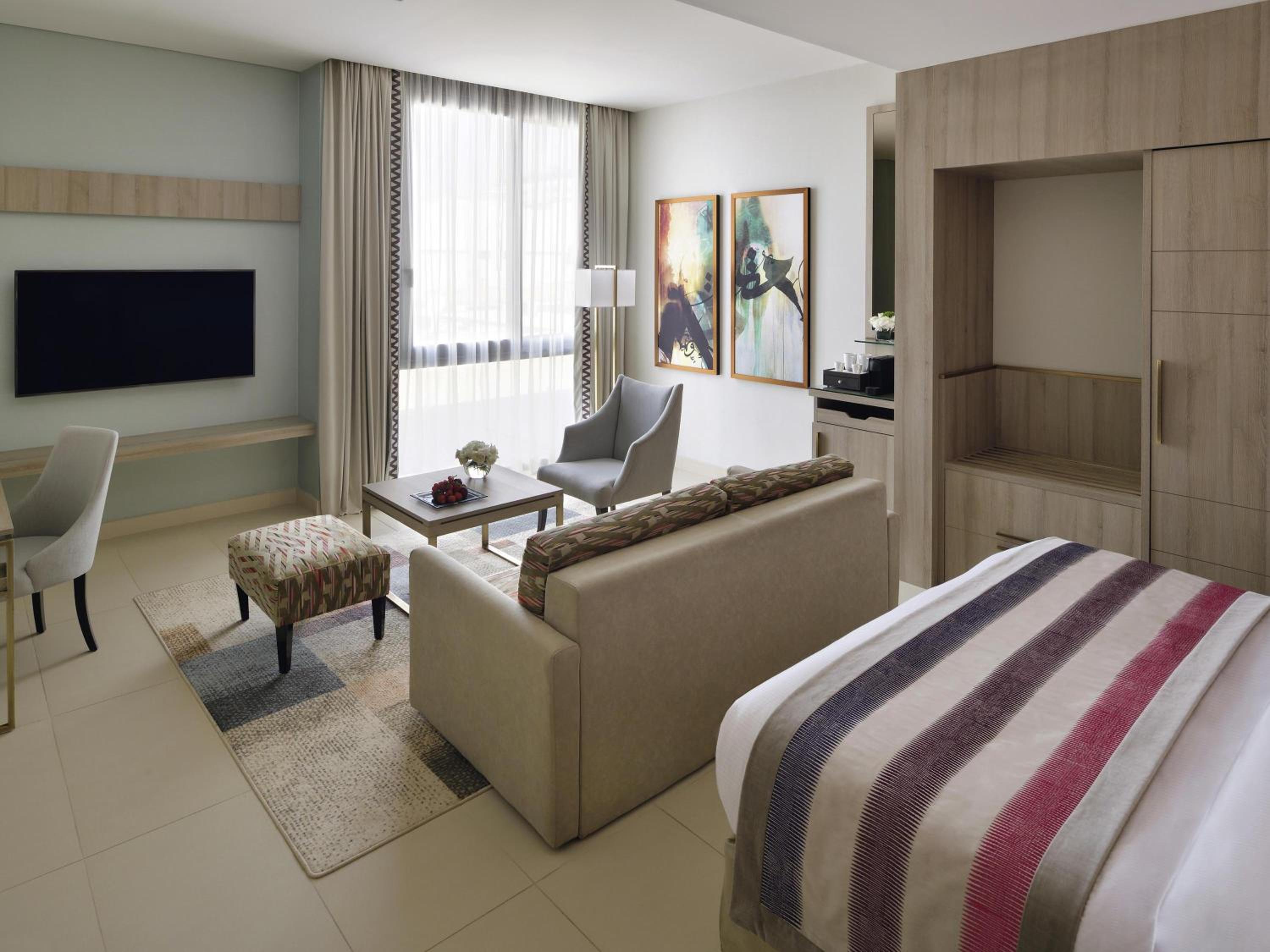 King Studio Residence thumbnail 6