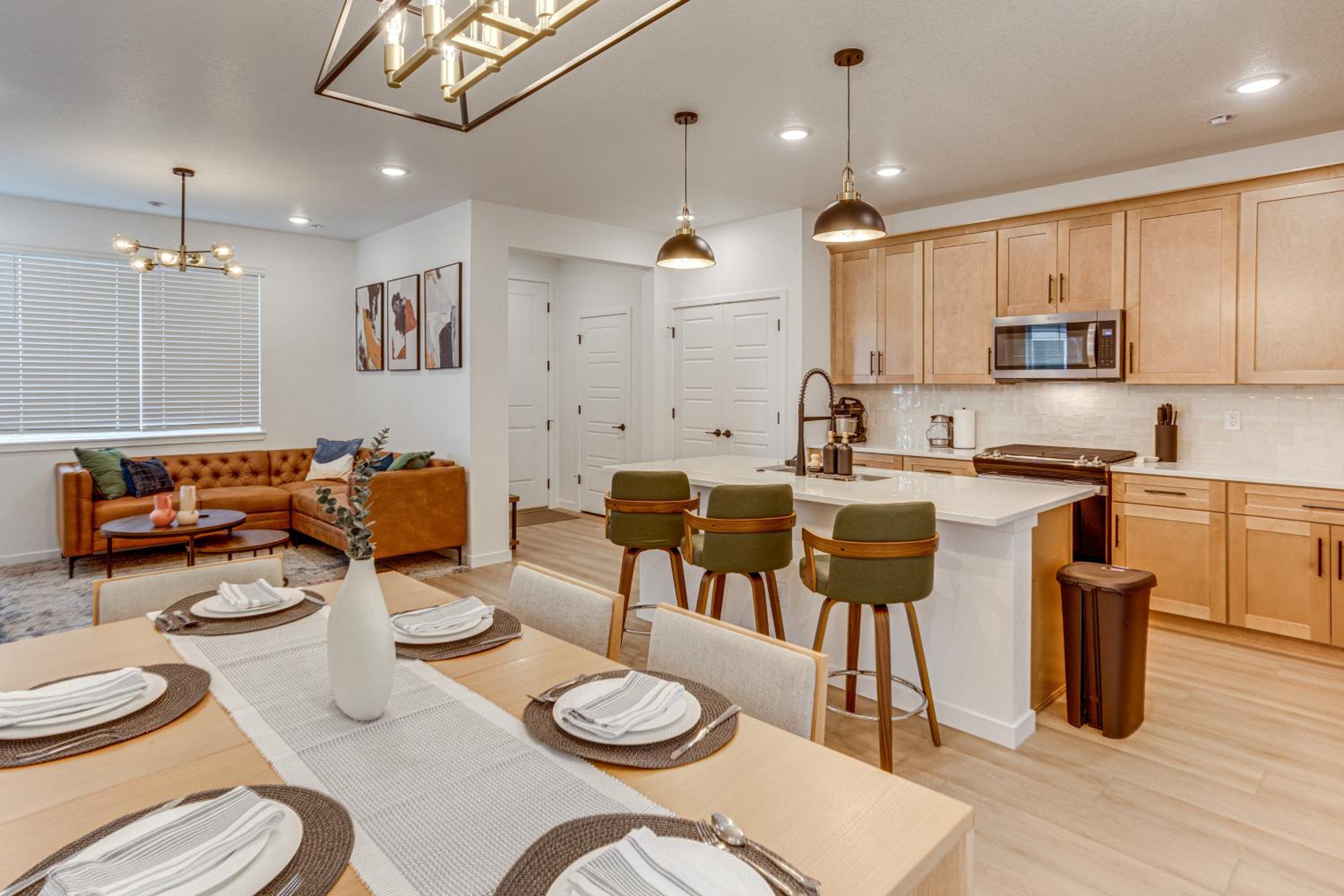 Vacation Home photo 3