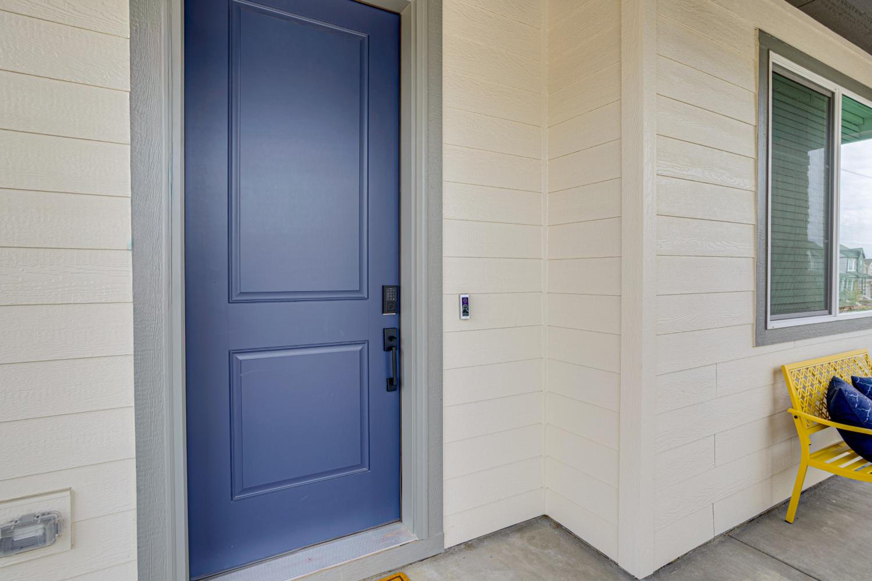 Vacation Home photo 1
