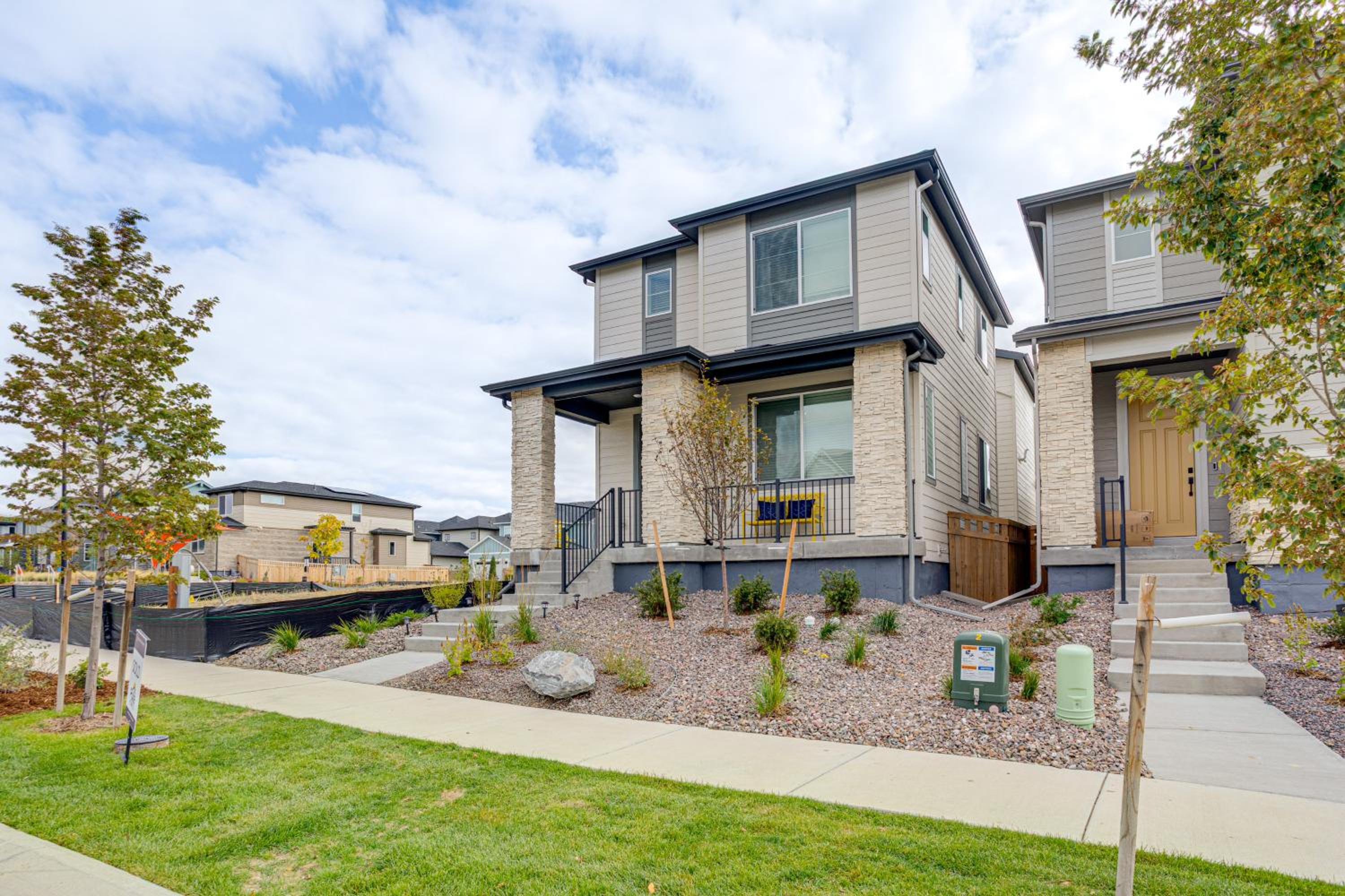 Vacation Home photo 2