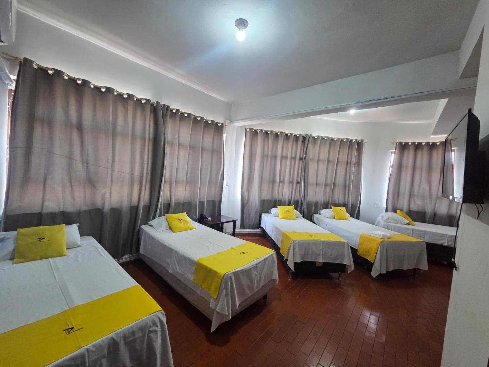 Standard Apartment