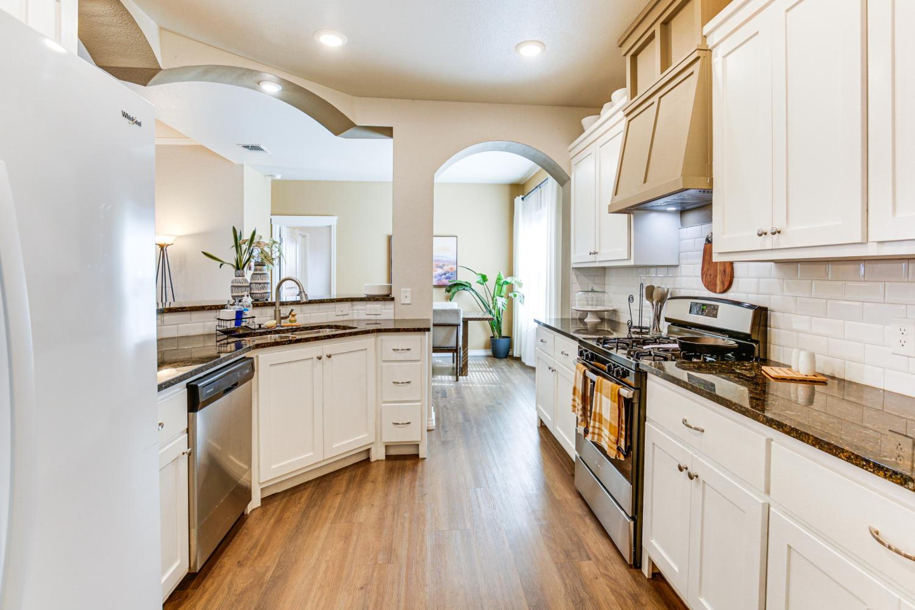 Vacation Home photo 2