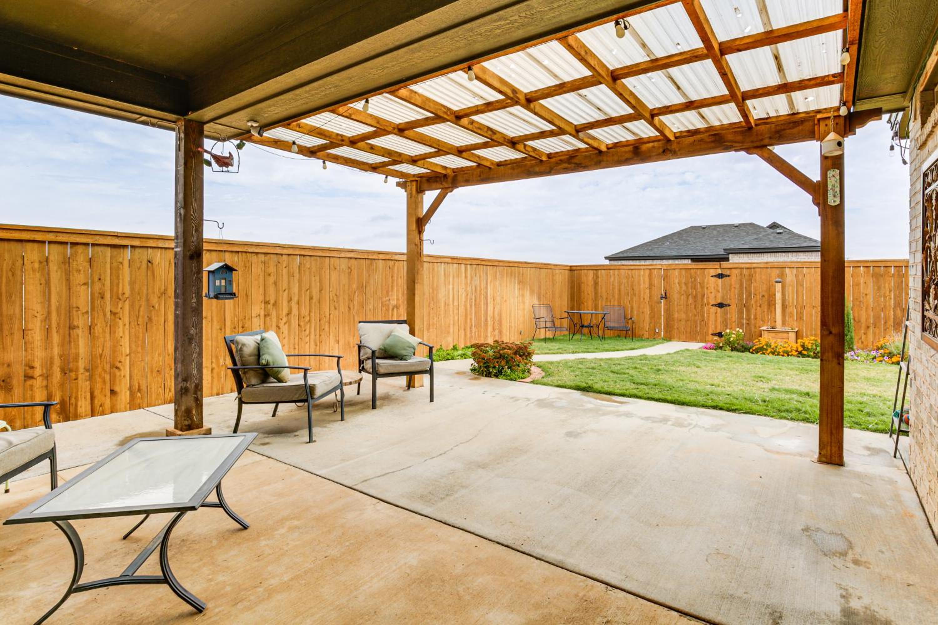 Vacation Home photo 3