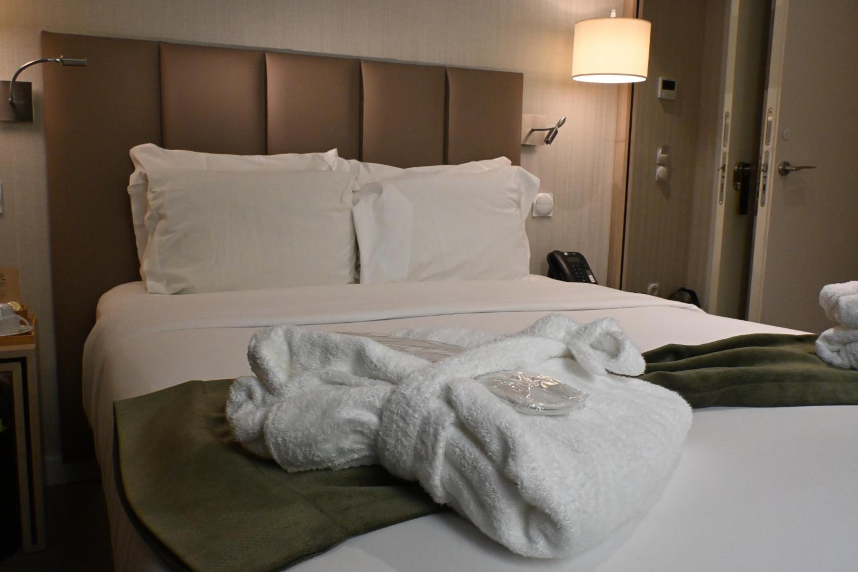 The Leaf Boutique Hotel, Photo 5