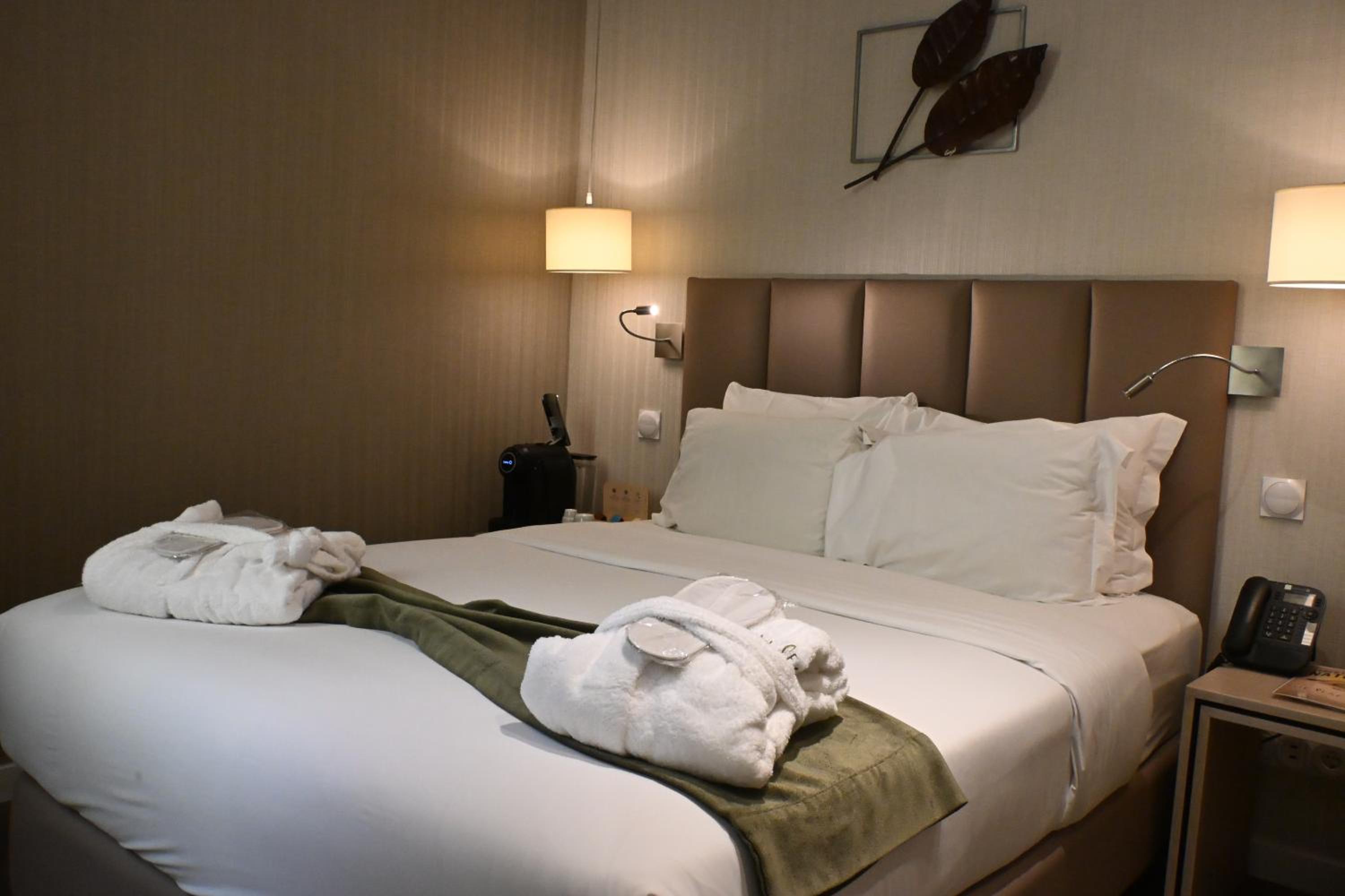 The Leaf Boutique Hotel, Photo 2